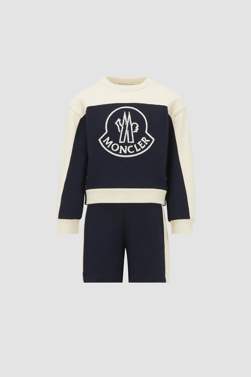 Survêtement Enfant Unisexe Football - Sweat à Capuche + Pantalon, Coton/polyester, Tailles 3-4 Ans à 13-14 Ans, Streetwear