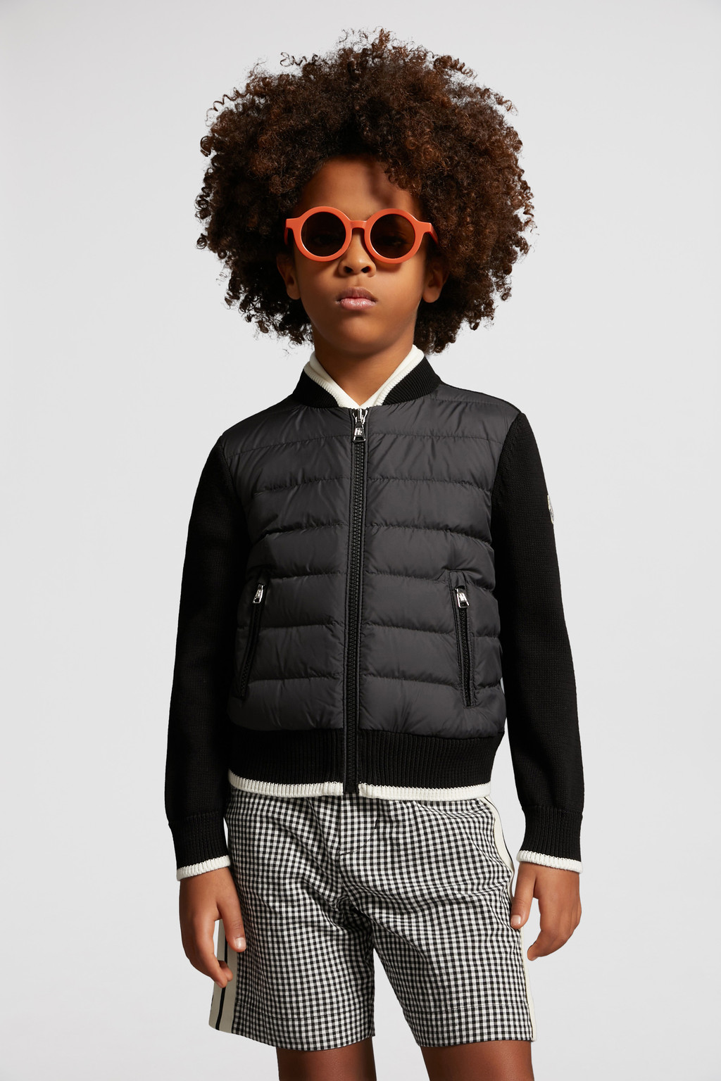 Moncler sweatshirt kids sale