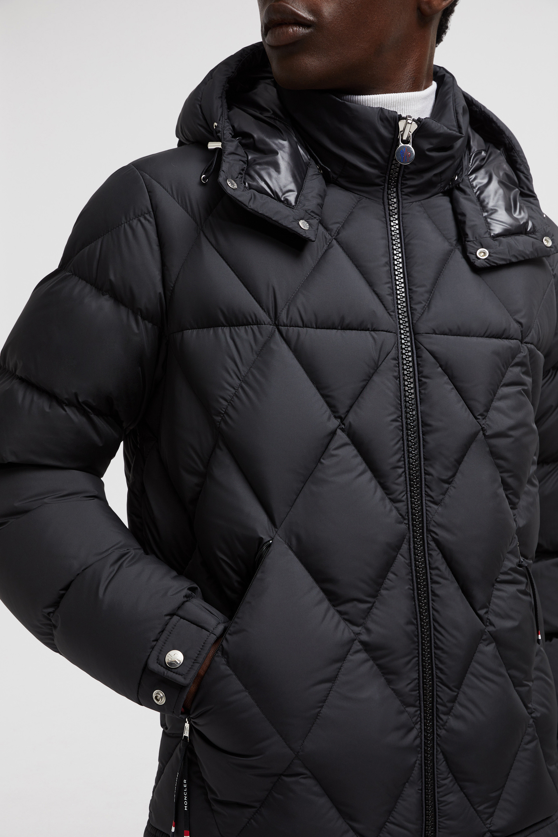 Averole Short Down Jacket Size : 0