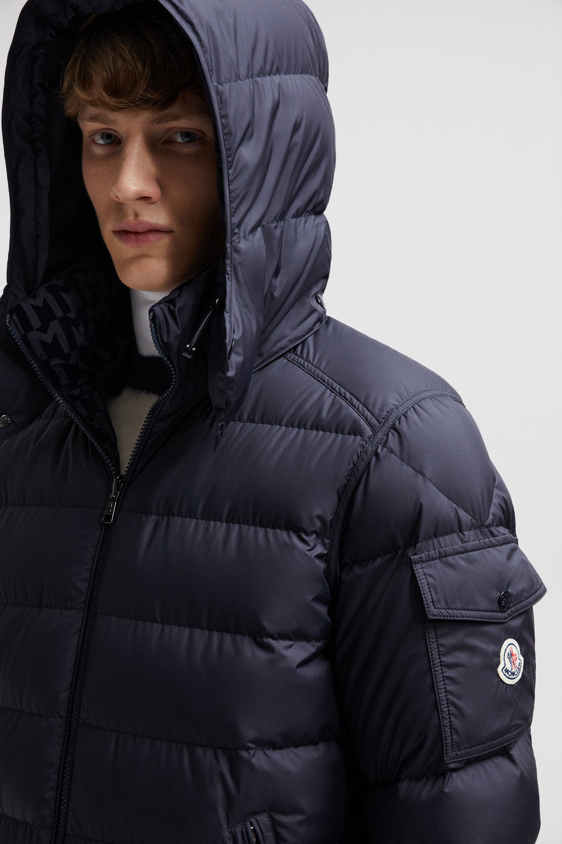 Reversible moncler on sale