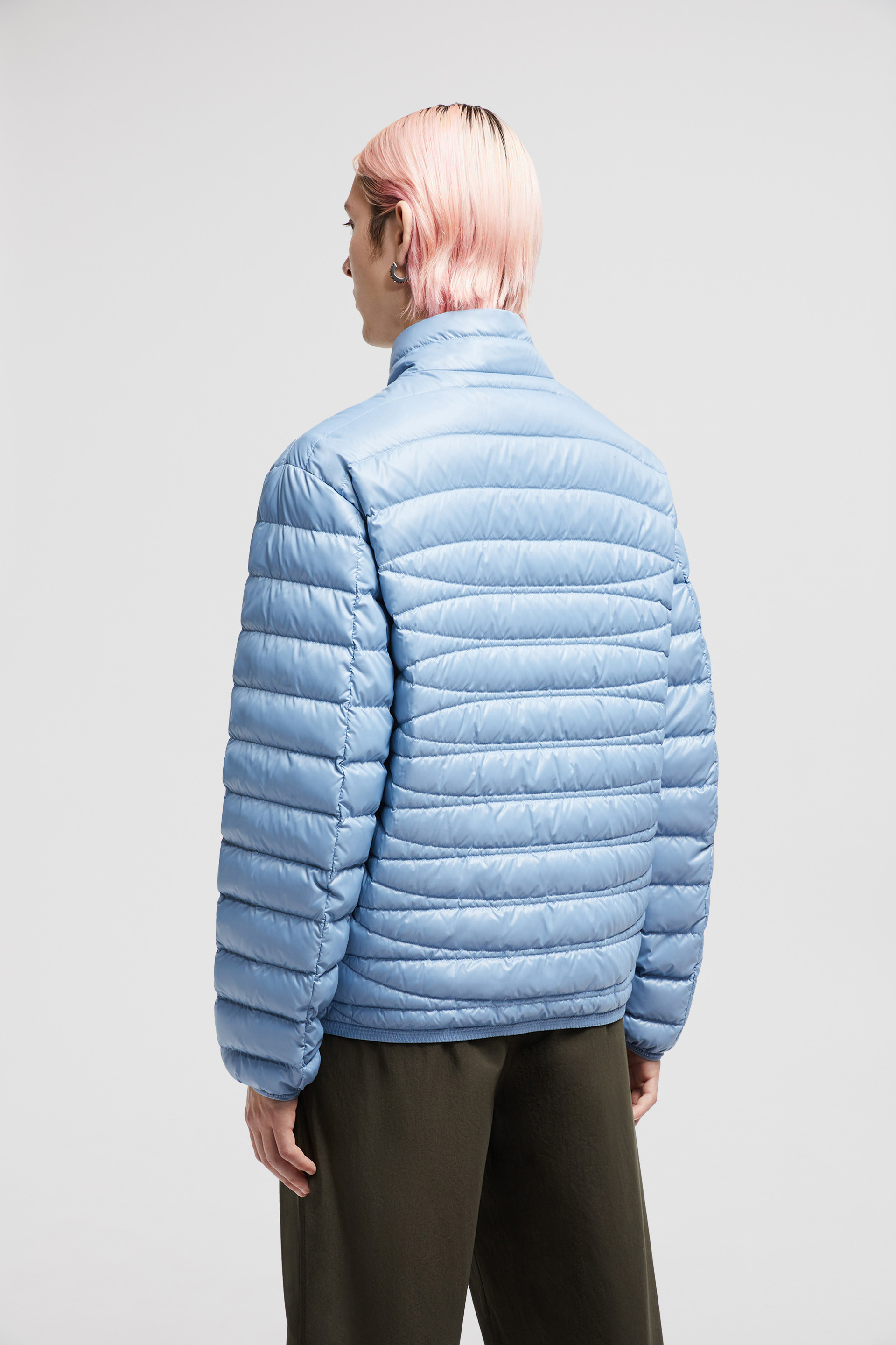 Light blue moncler jacket mens online