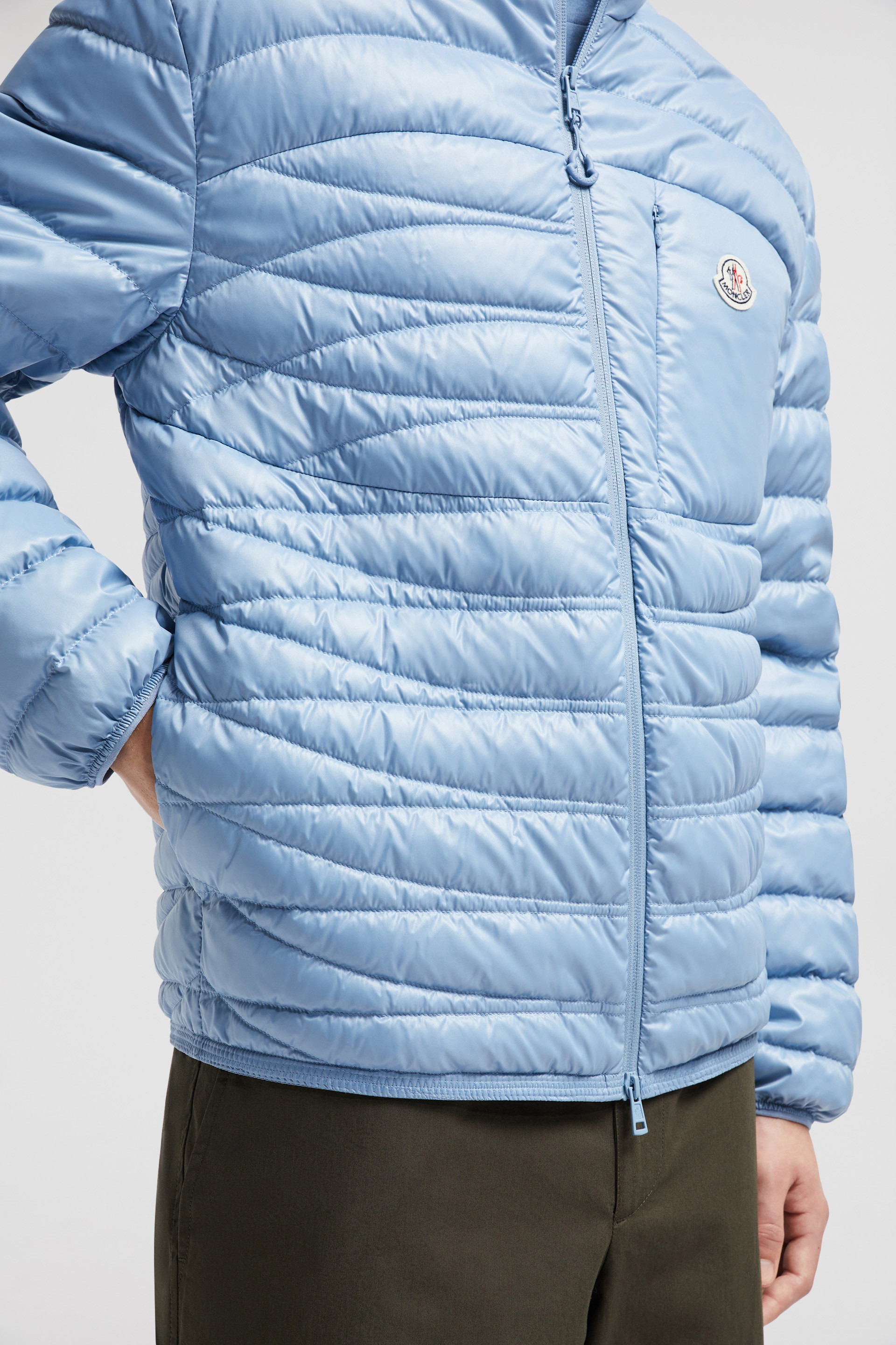 Leveche Short Down Jacket Size : 0