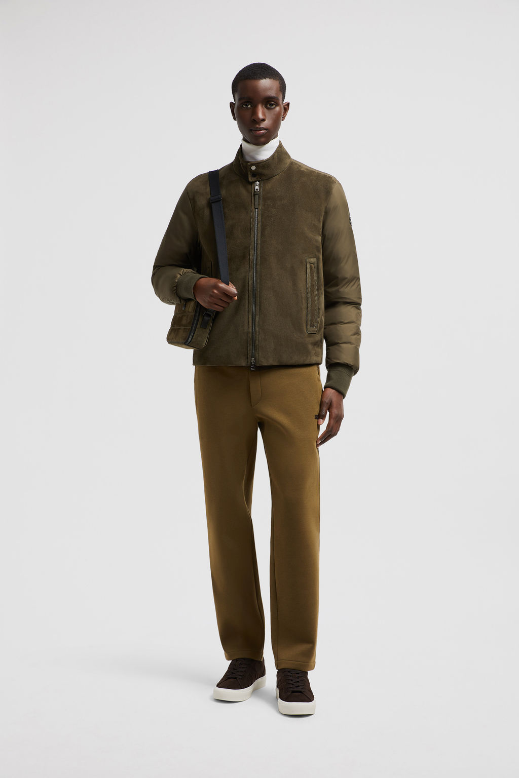 Doudounes, Manteaux & Vestes - Homme | Moncler FR