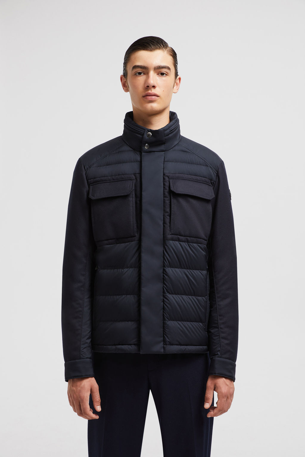 Moncler Официальный Сайт — Одежда и пуховики