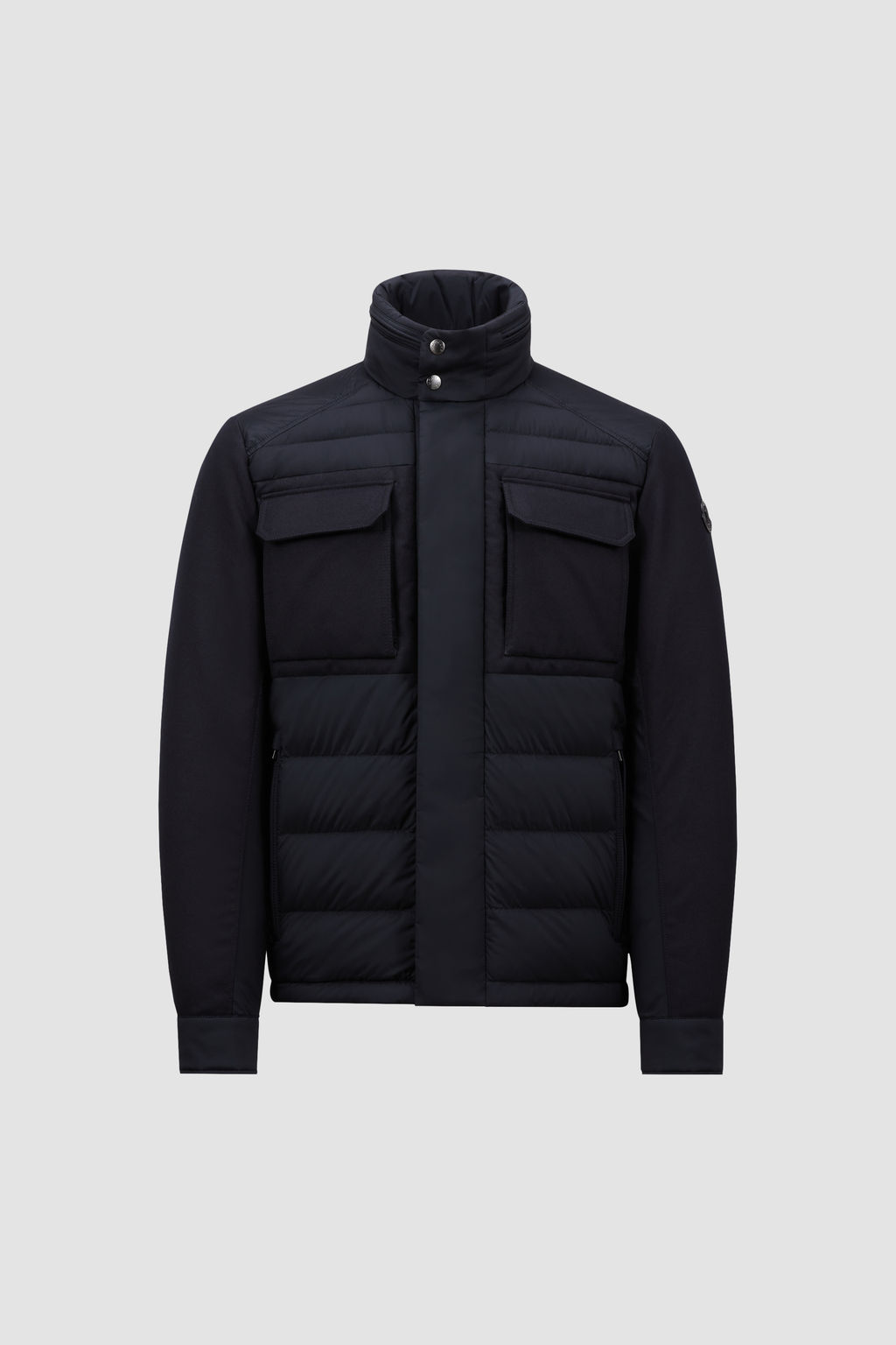 Moncler Официальный Сайт — Одежда и пуховики