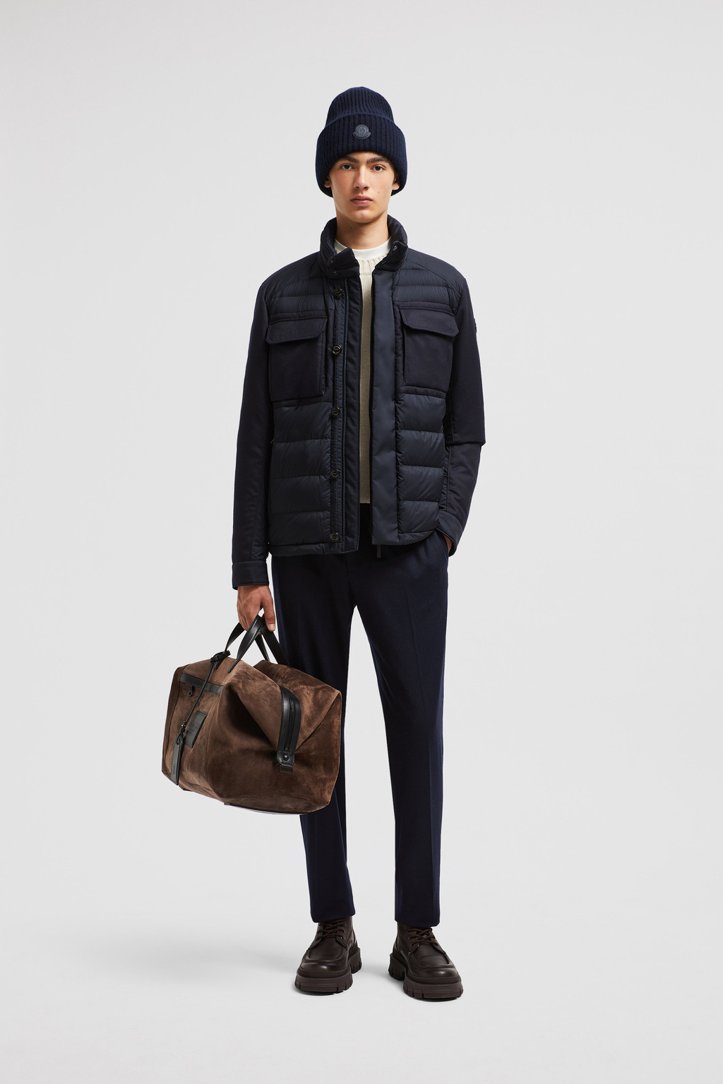 For Men Seasons Moncler LU