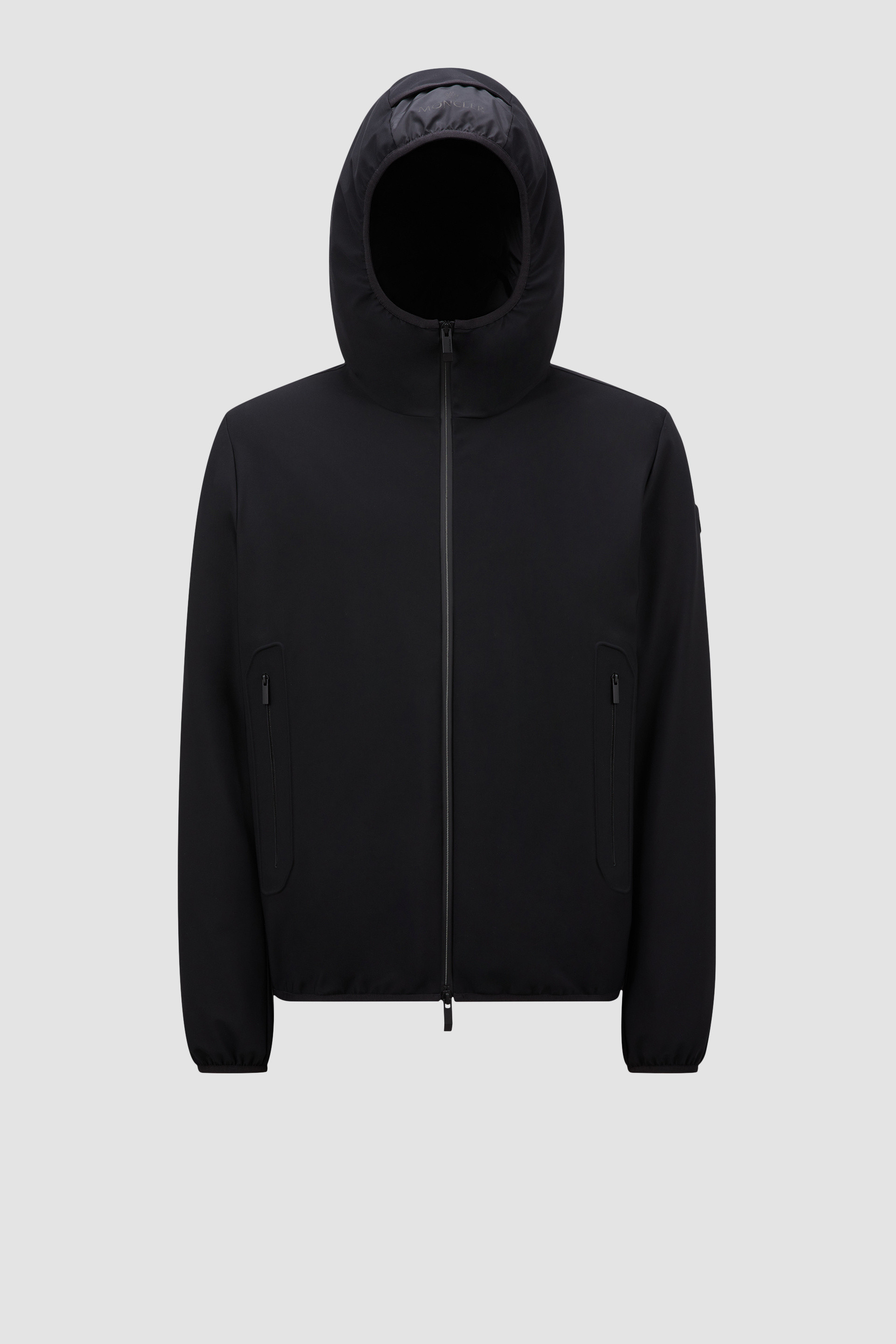 Moncler softshell on sale