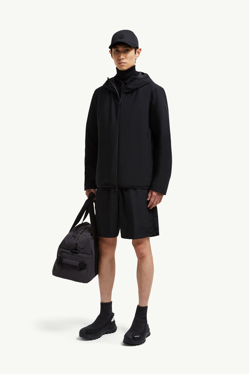 メンズ｜ダウンジャケット｜モンクレール公式 