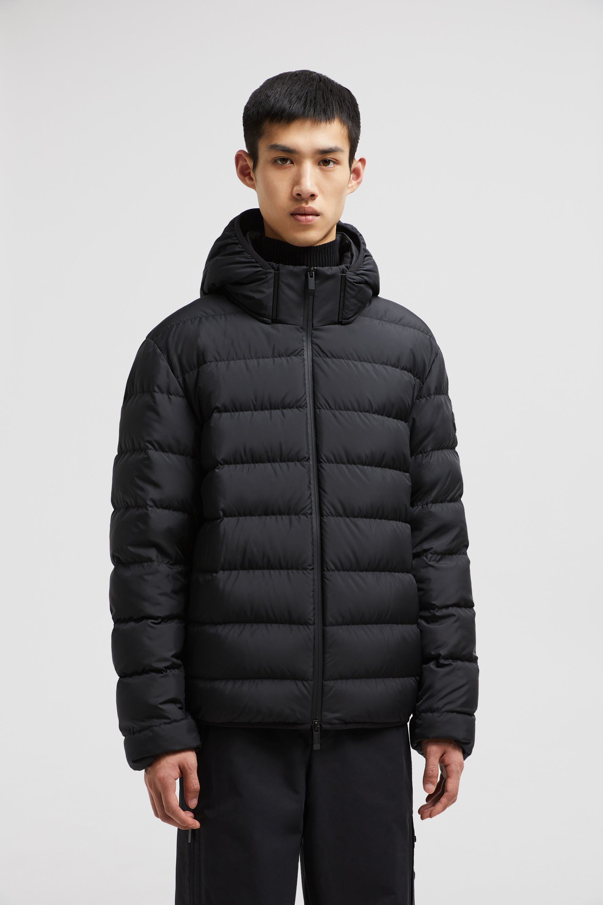 Matt Black for Men New In Moncler US