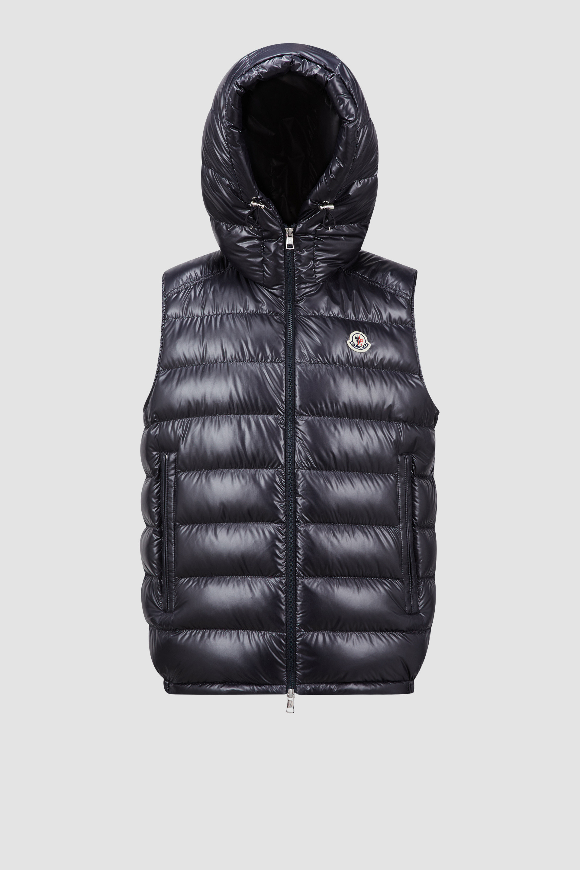 Doudoune moncler femme sans manche best sale