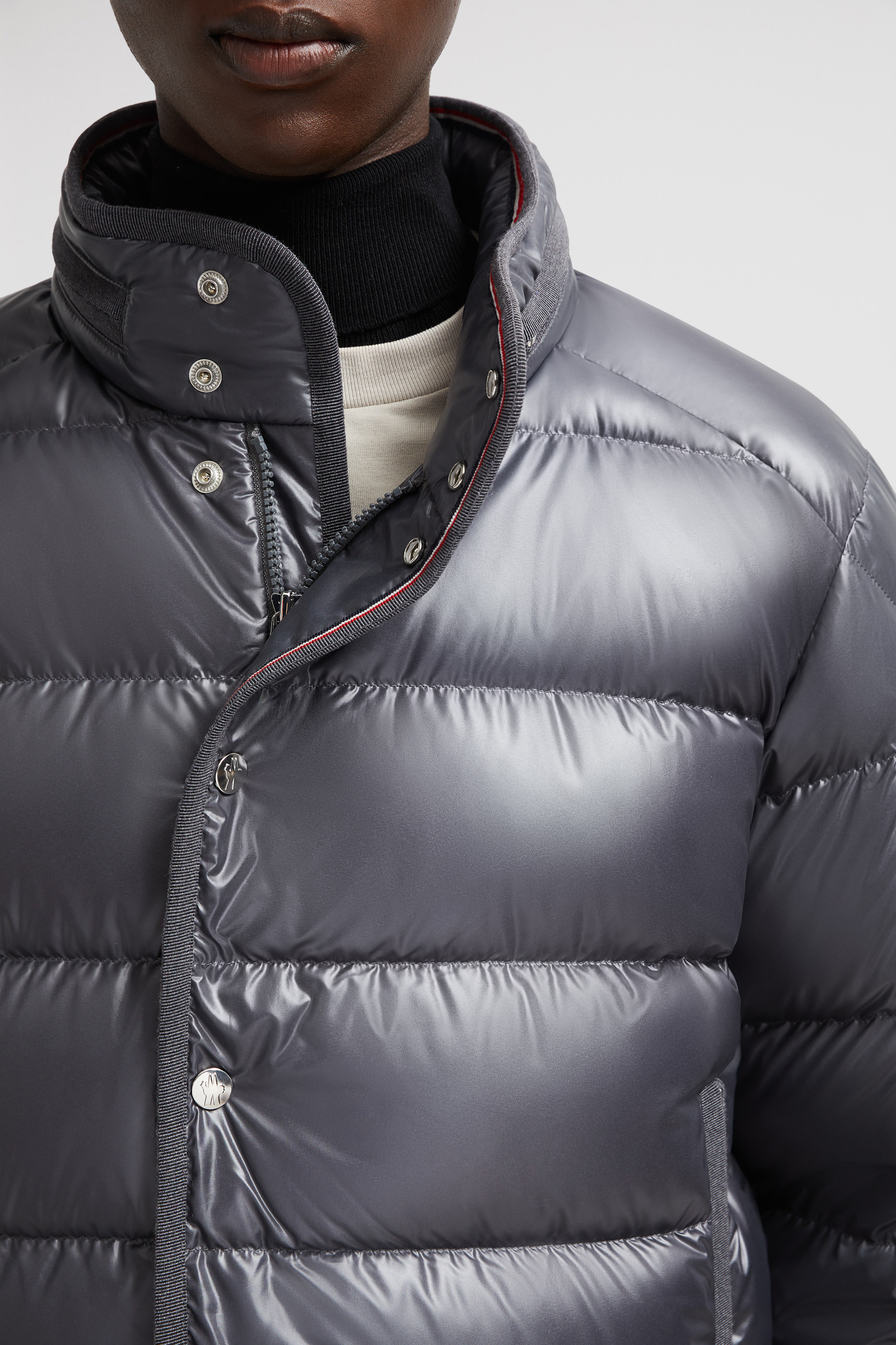 Moncler piriac down jacket online