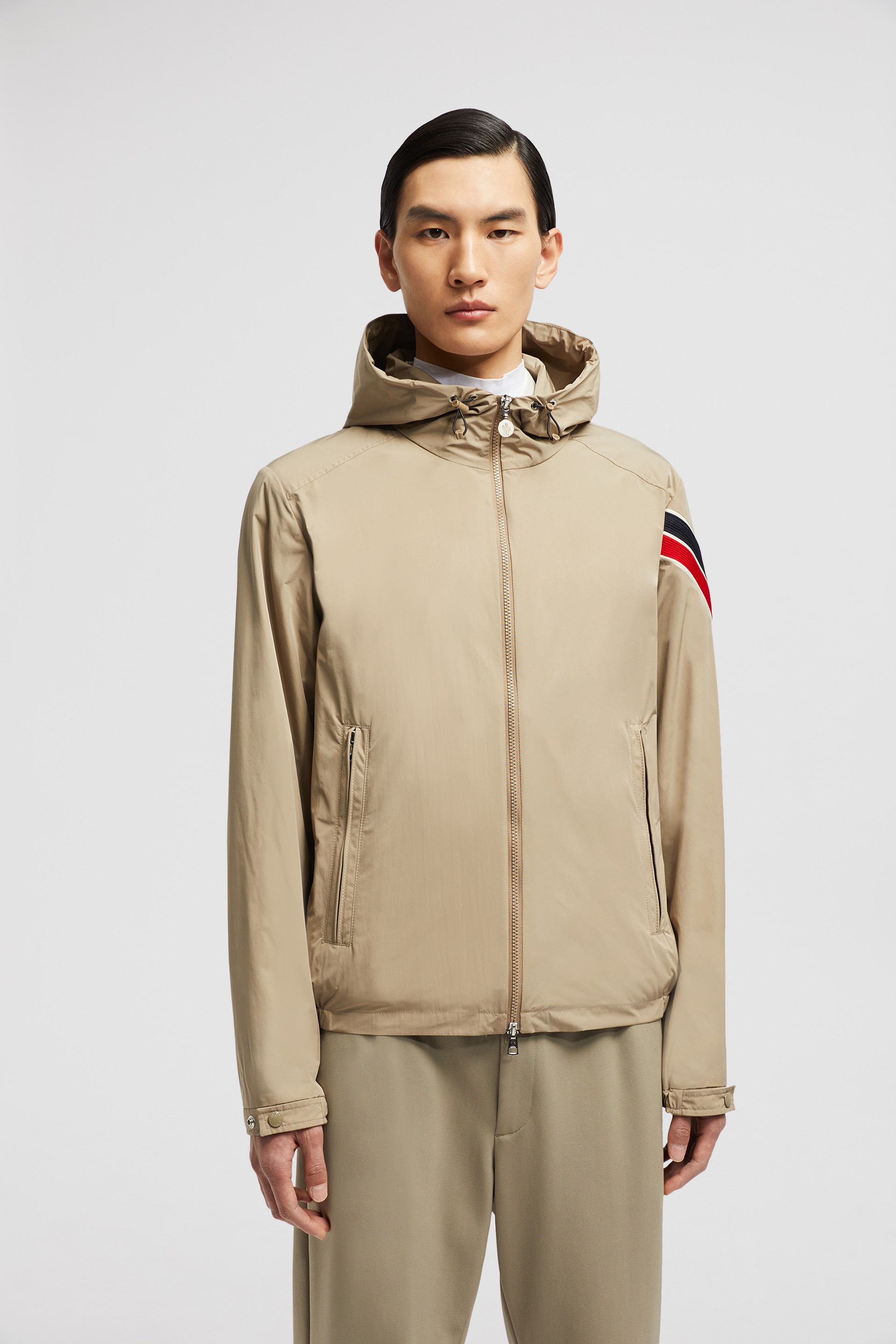 Spring/Summer for Men - Seasons | Moncler AT