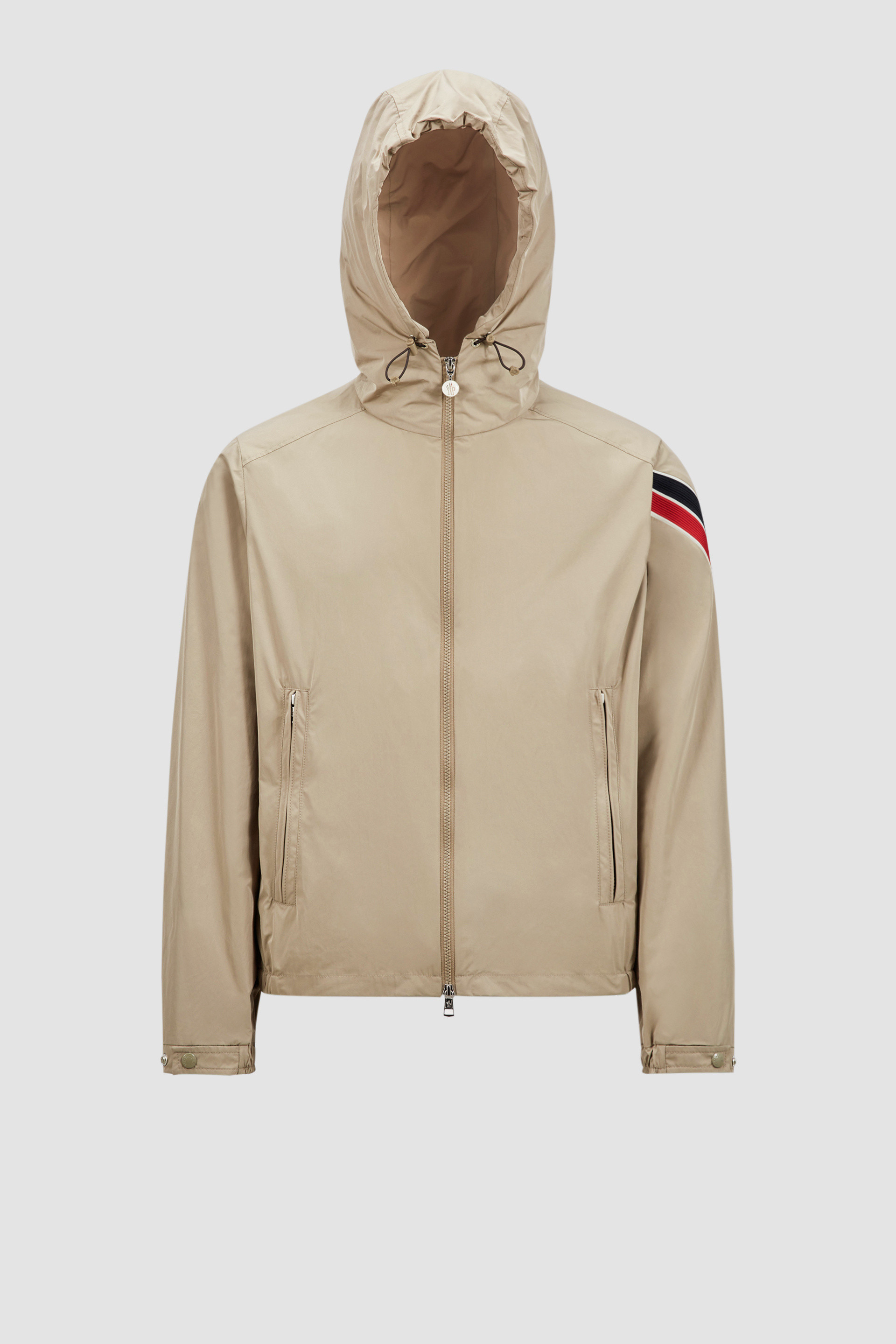 Giubbino estivo moncler hotsell