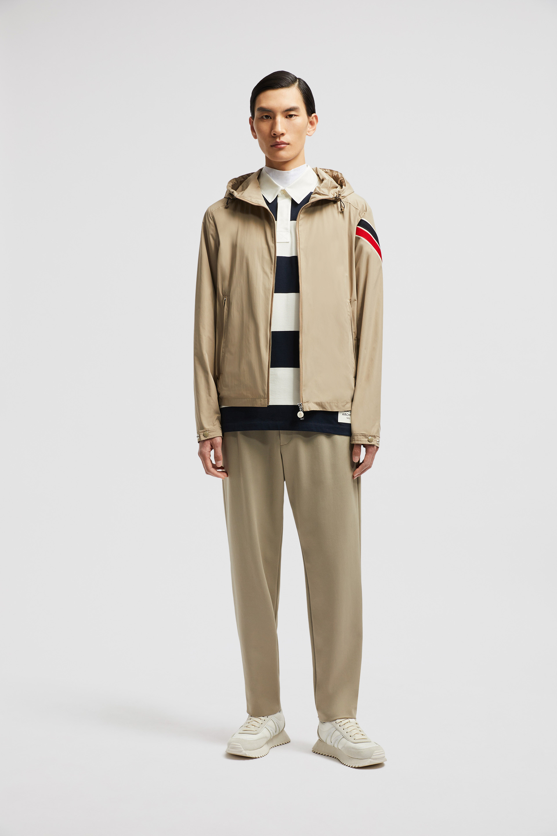 Spring/Summer for Men - Seasons | Moncler AT