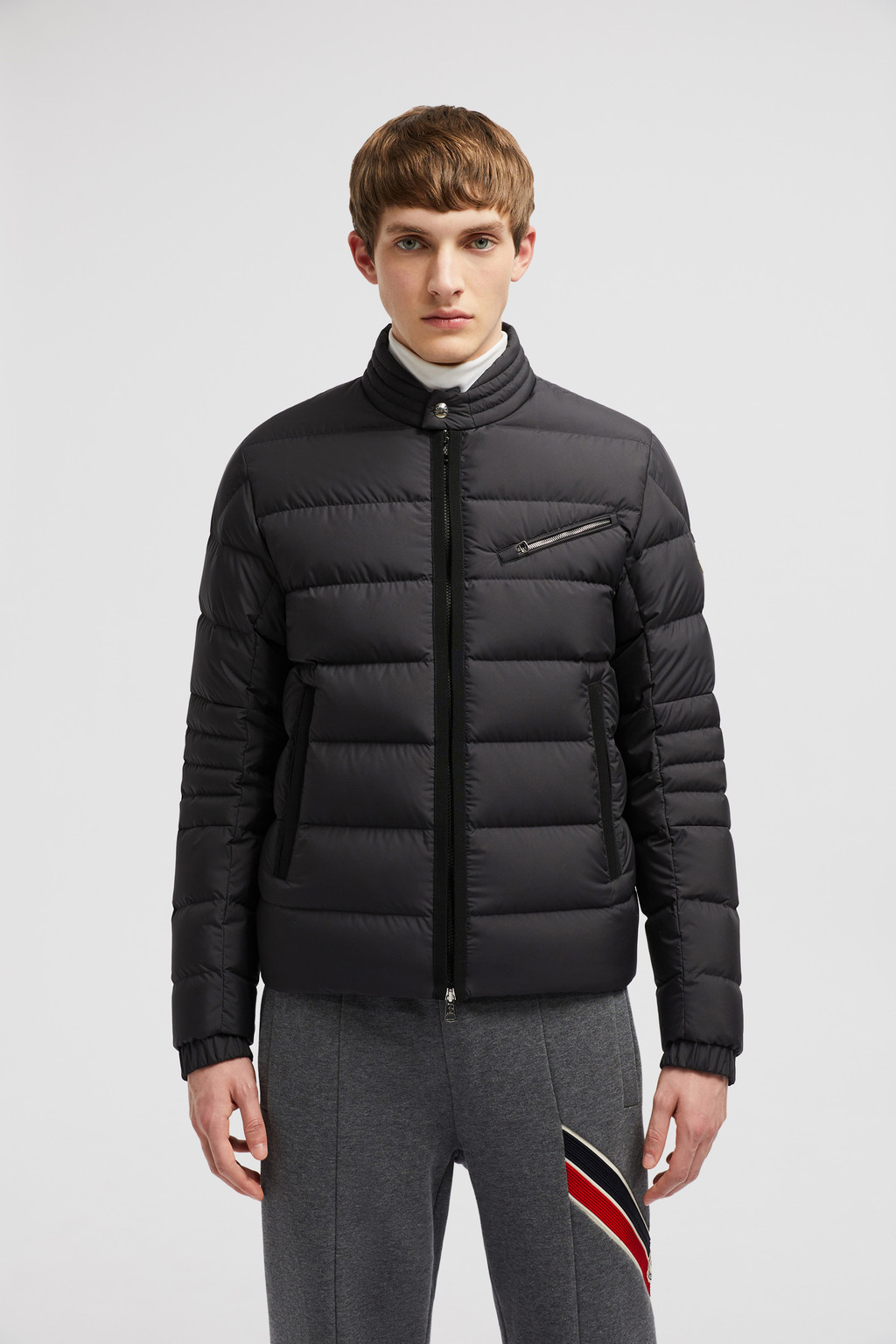 Coats & Jackets for Men - Outerwear | Moncler SG