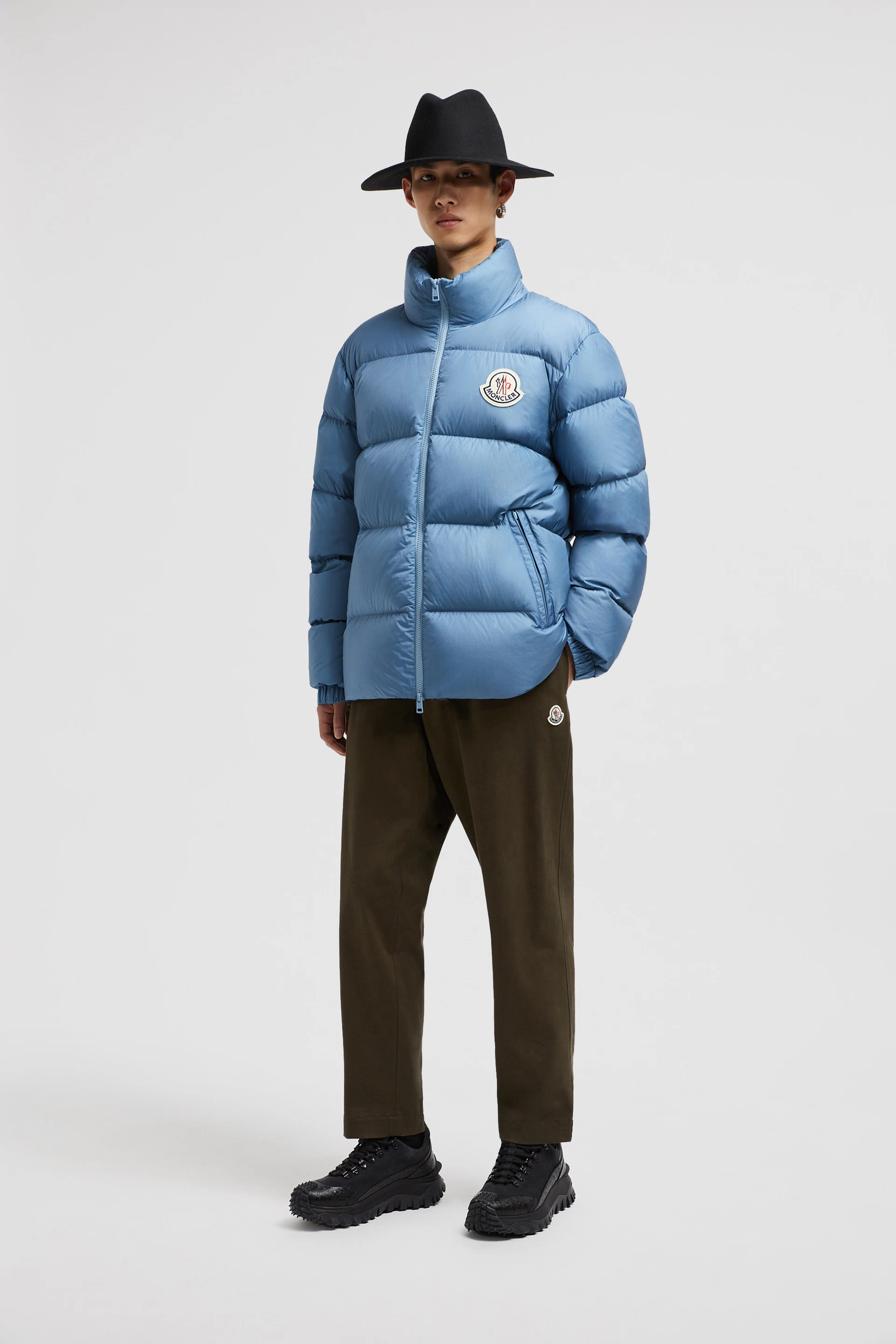 Citala Short Down Jacket