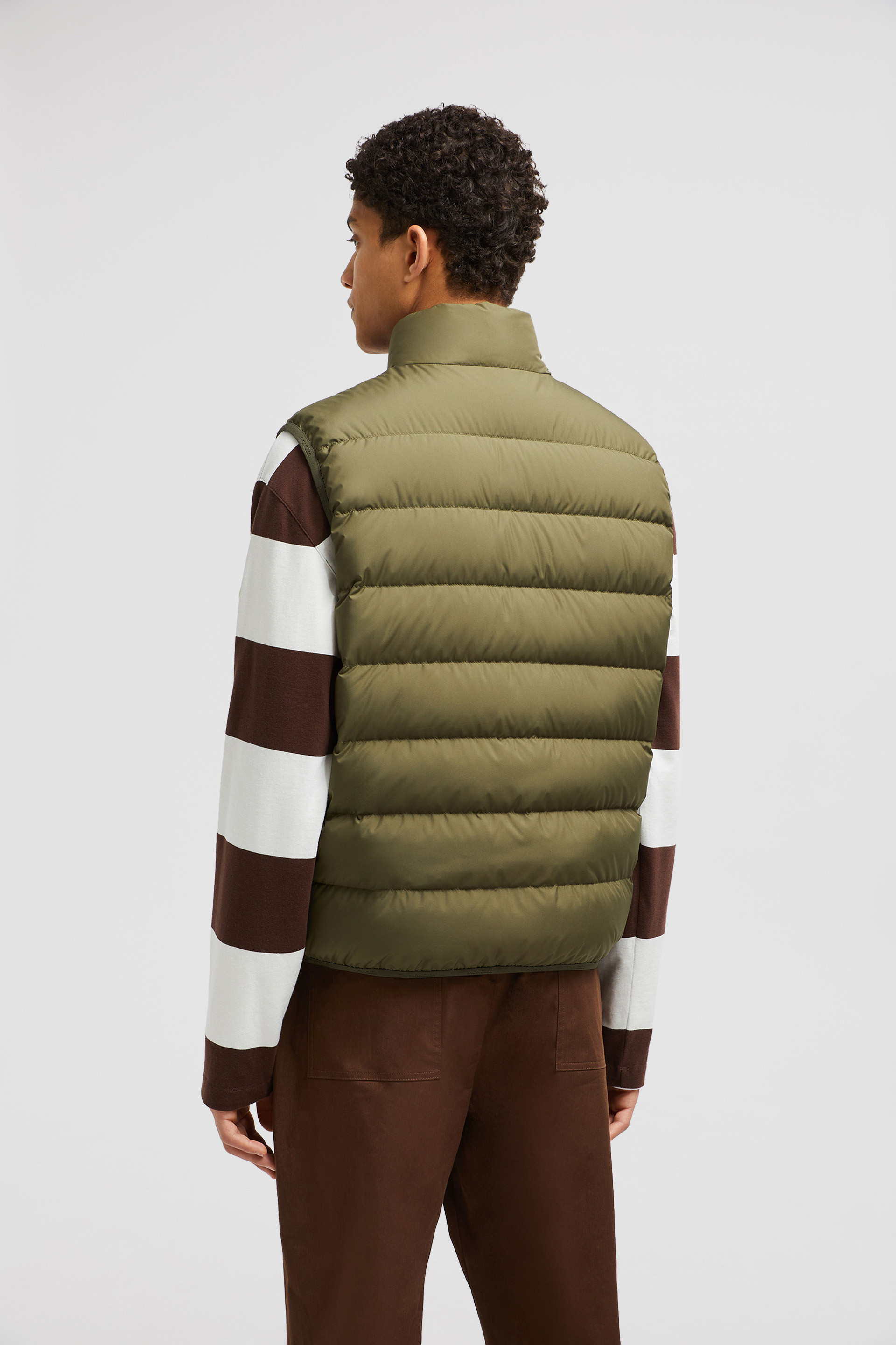 Men's Clothing - Coats, Down Jackets & Accessories | Moncler US
