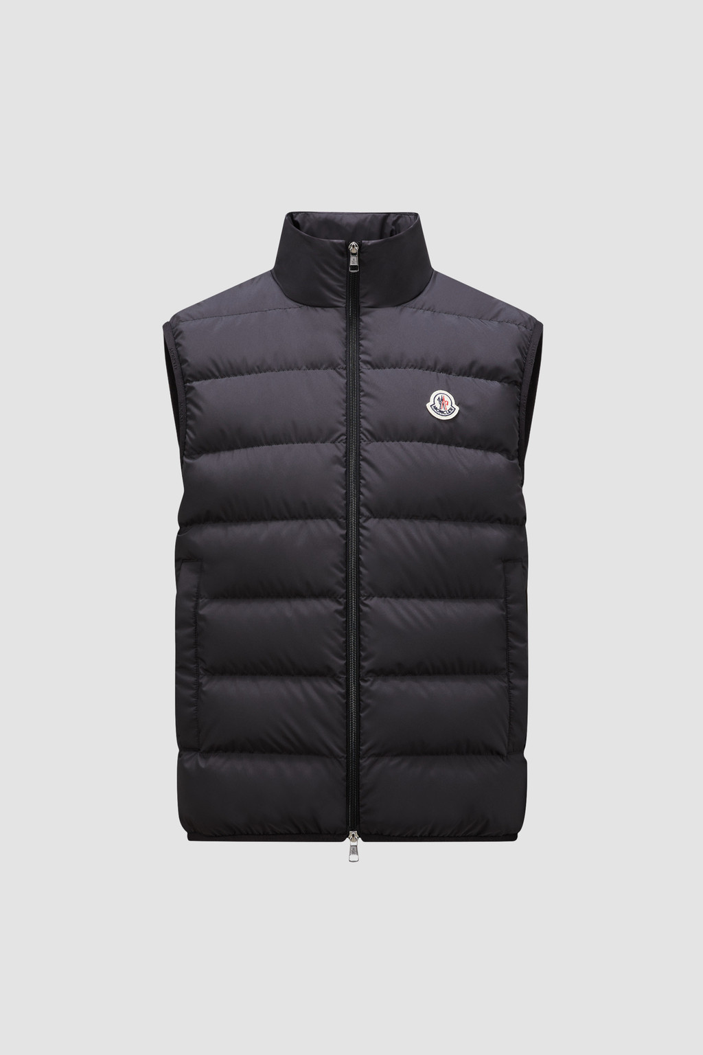 Down Vests, Puffer & Quilted Vests for Men | Moncler US