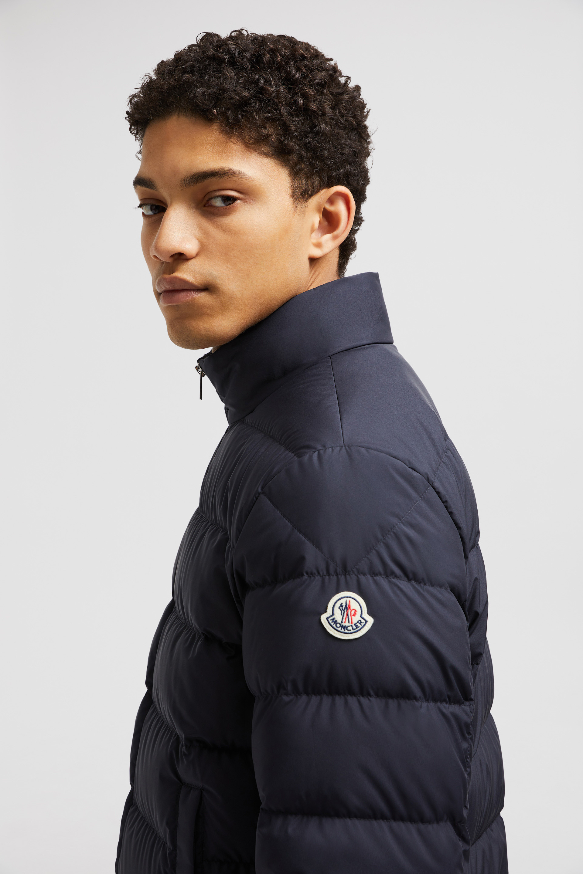 Men s Lightweight Ultra Light Down Jackets and Vests Moncler