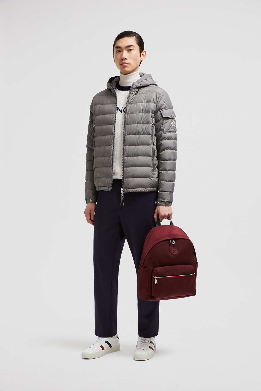 MONCLERBARTHOLOMEモンクレールバルトロメダウンジャケット