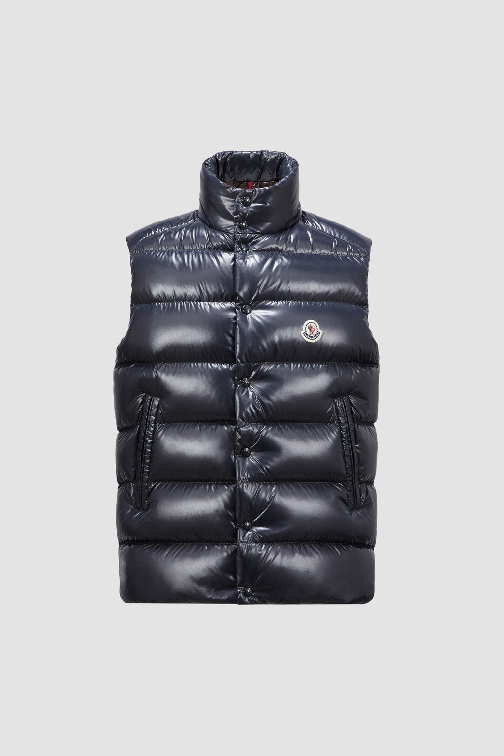 Vests for Men - Outerwear | Moncler GR