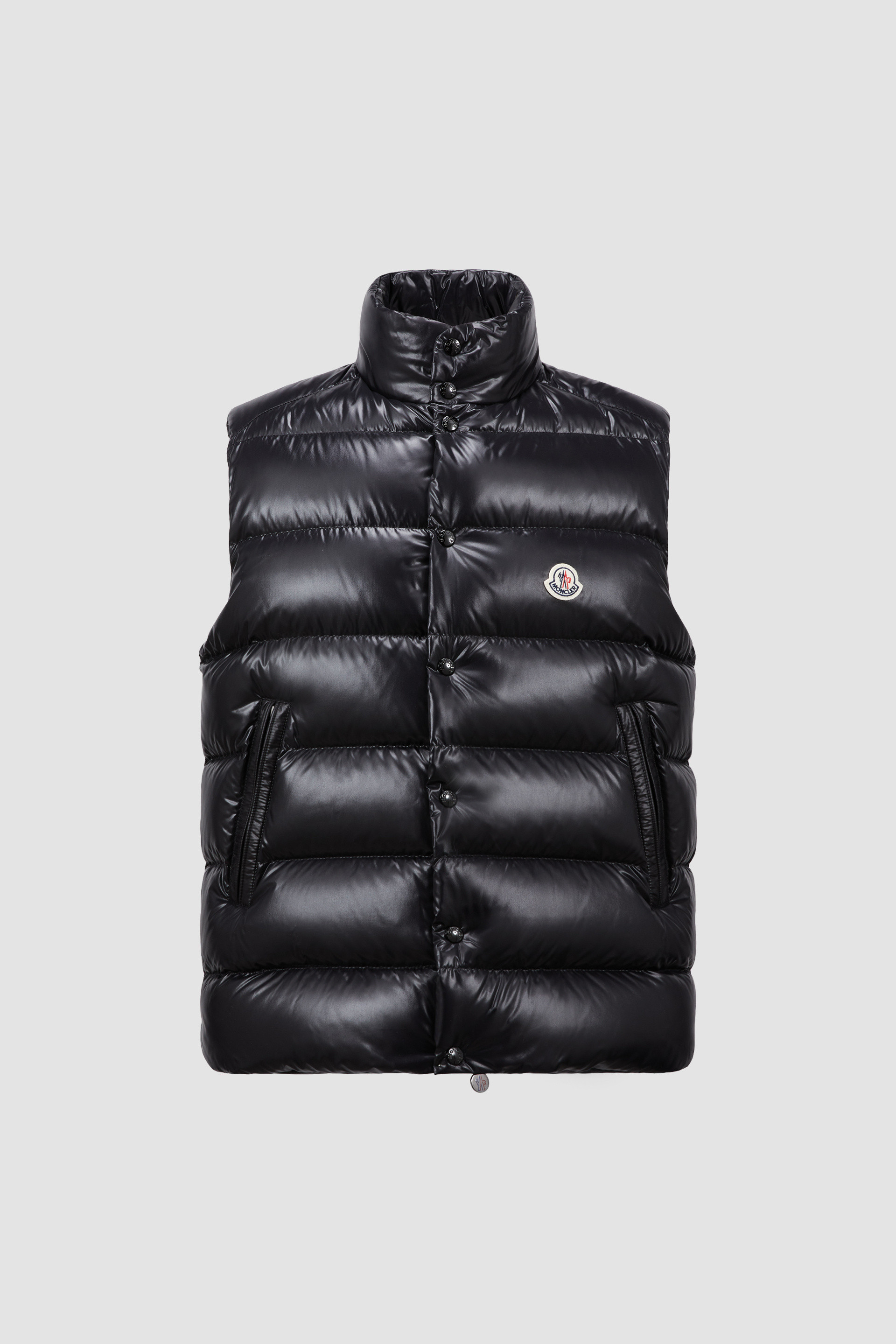 Moncler bodywarmer mens on sale