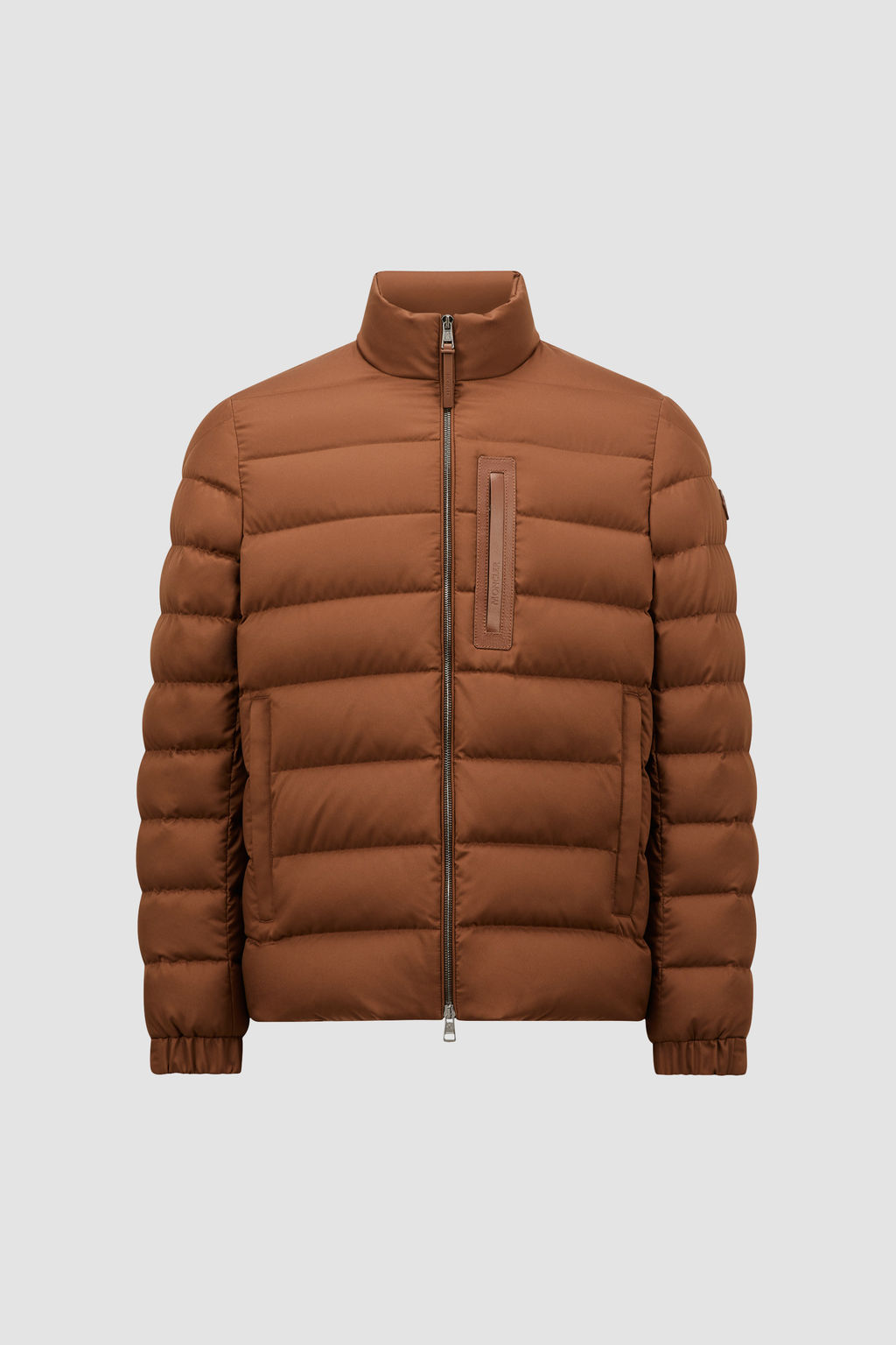 piumino moncler uomo