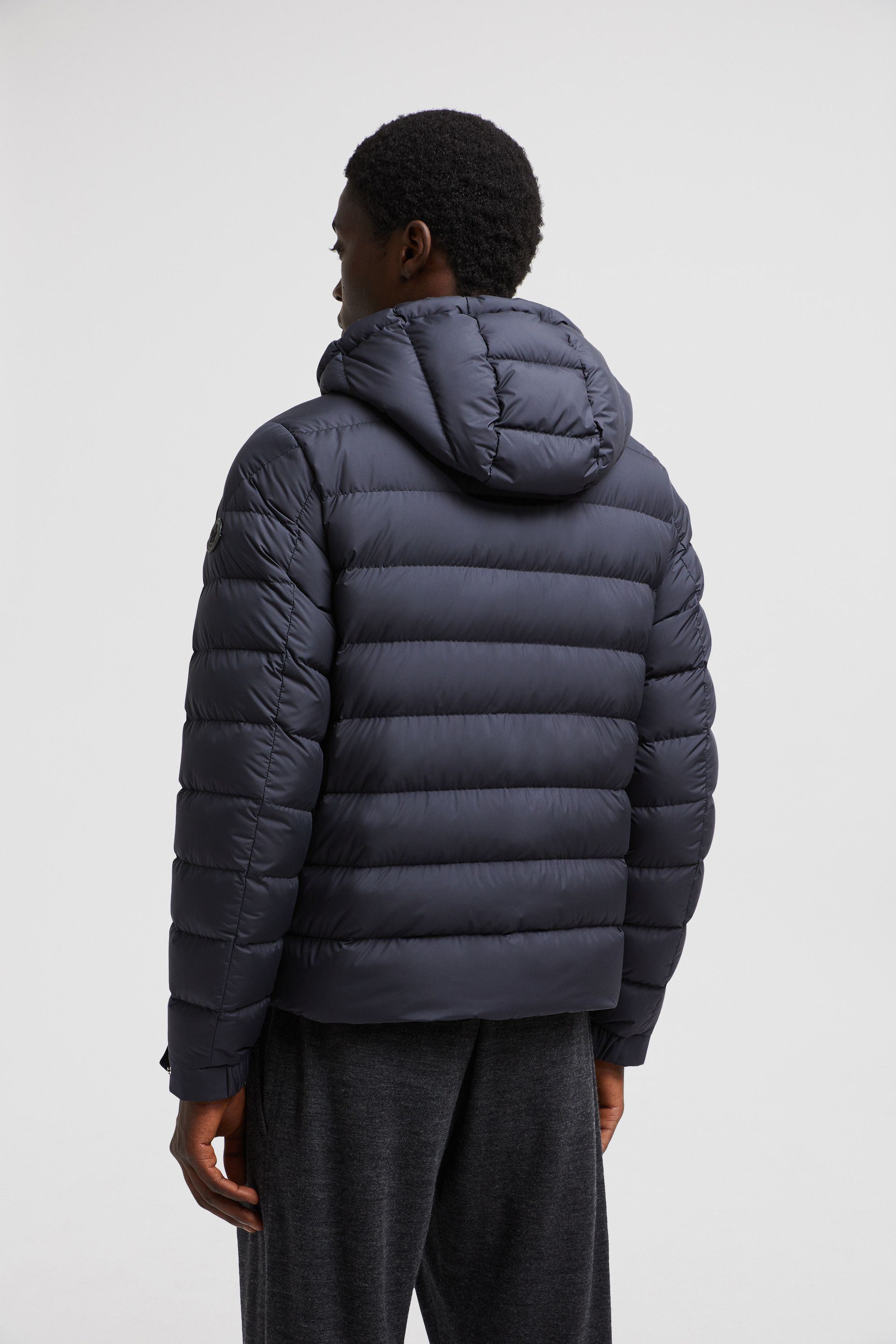 Arneb Short Down Jacket Size : 0