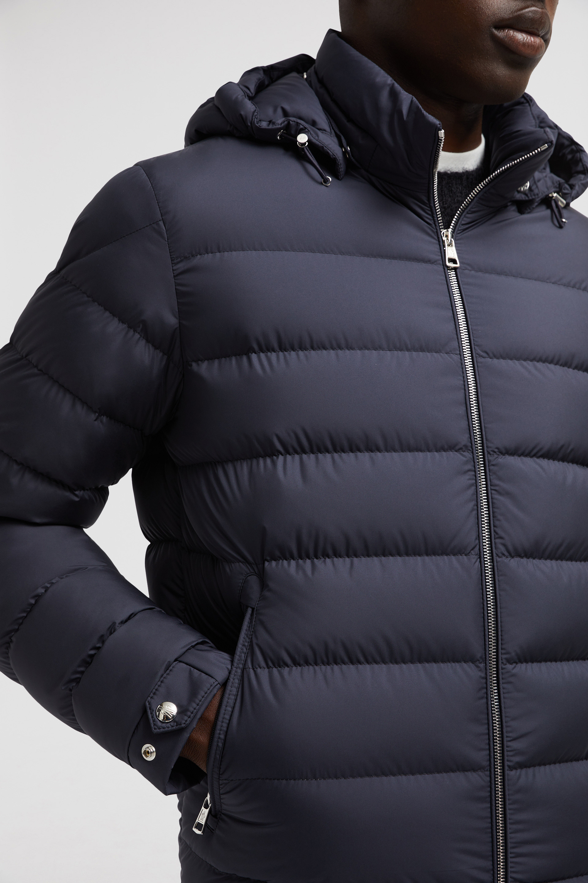 Arneb Short Down Jacket Size : 0