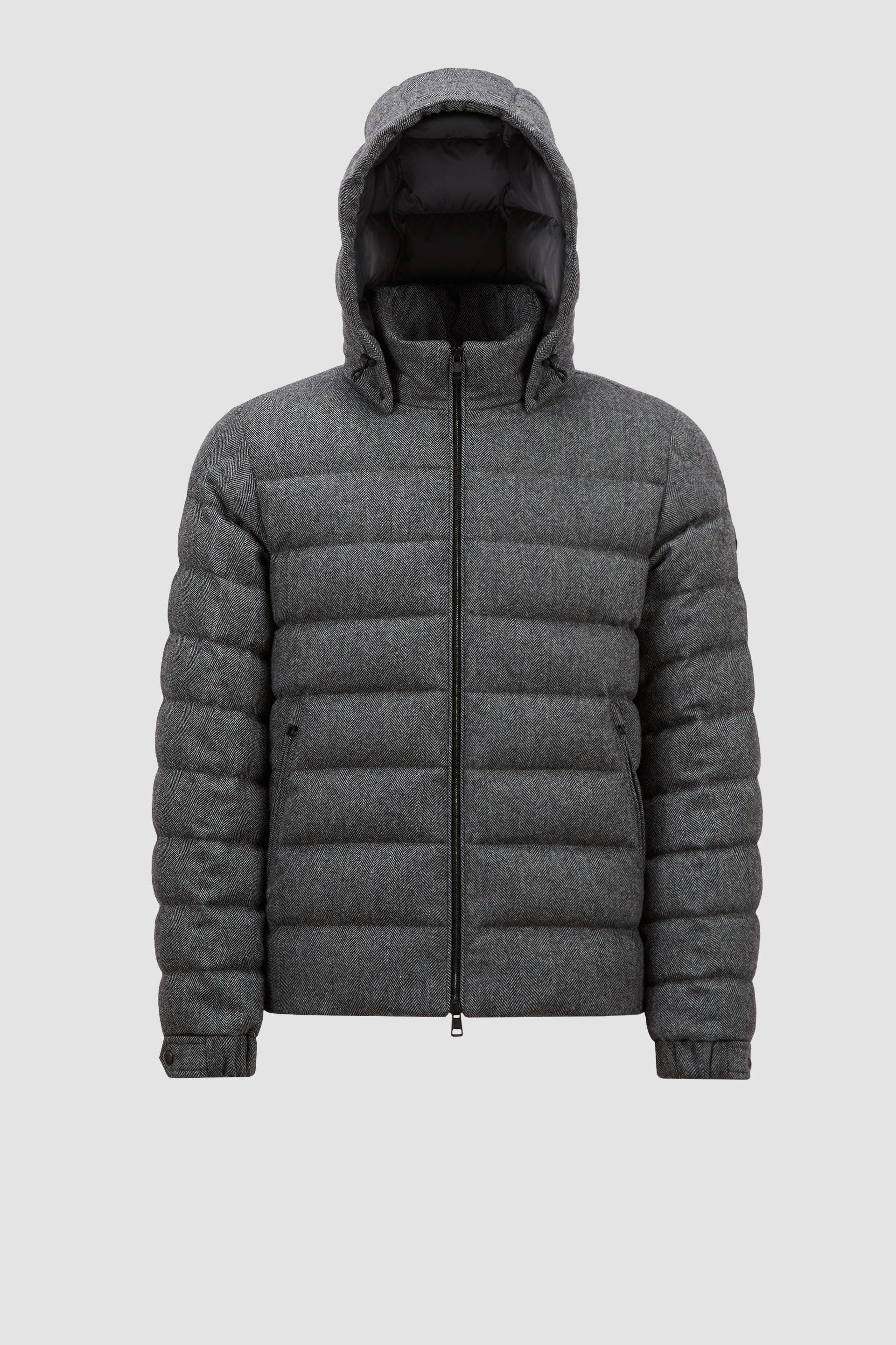 Moncler light jacket mens online