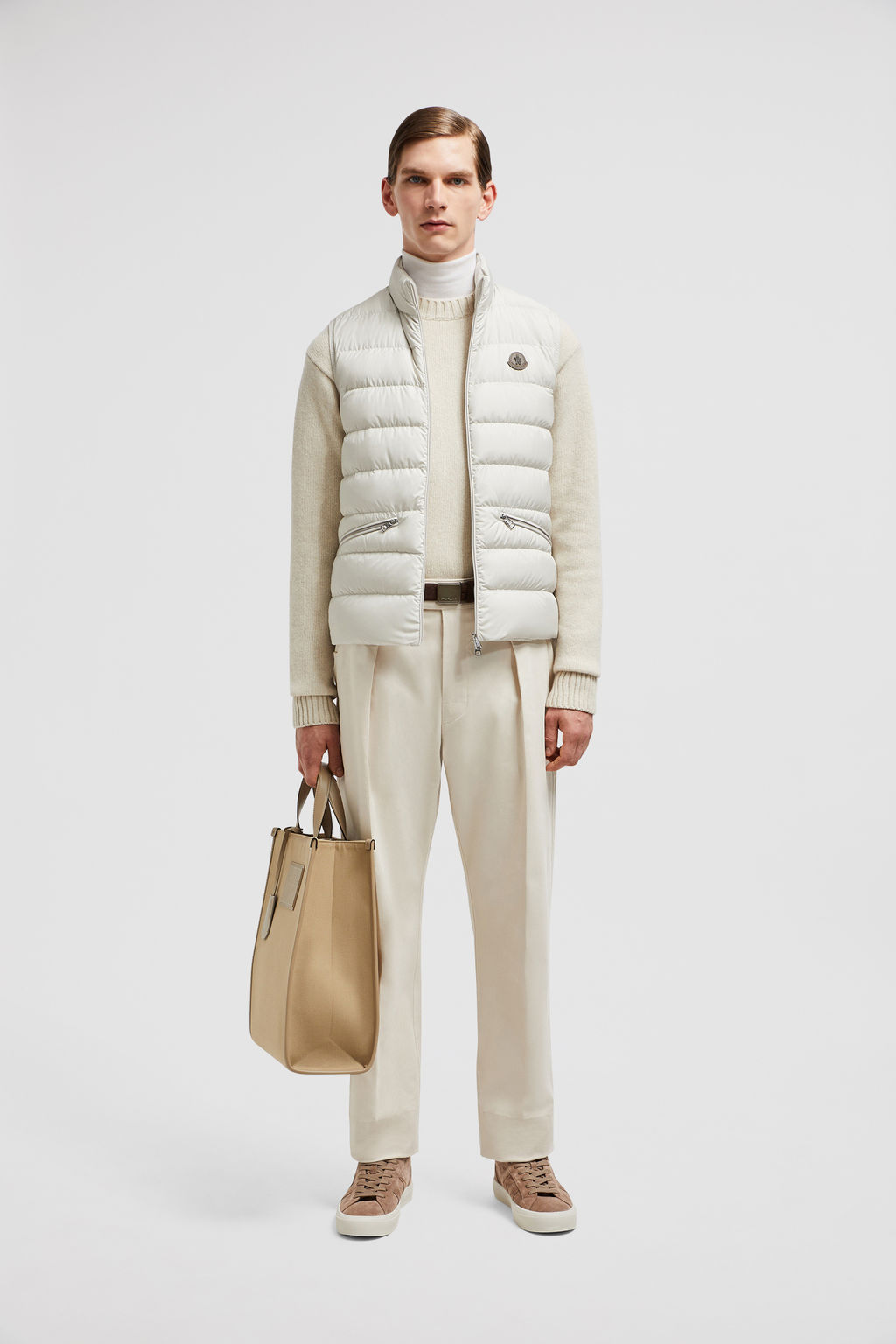 Moncler Официальный Сайт — Одежда и пуховики