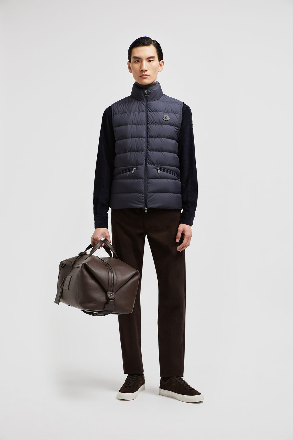 Осень-Зима для Для мужчин - Коллекции | Moncler