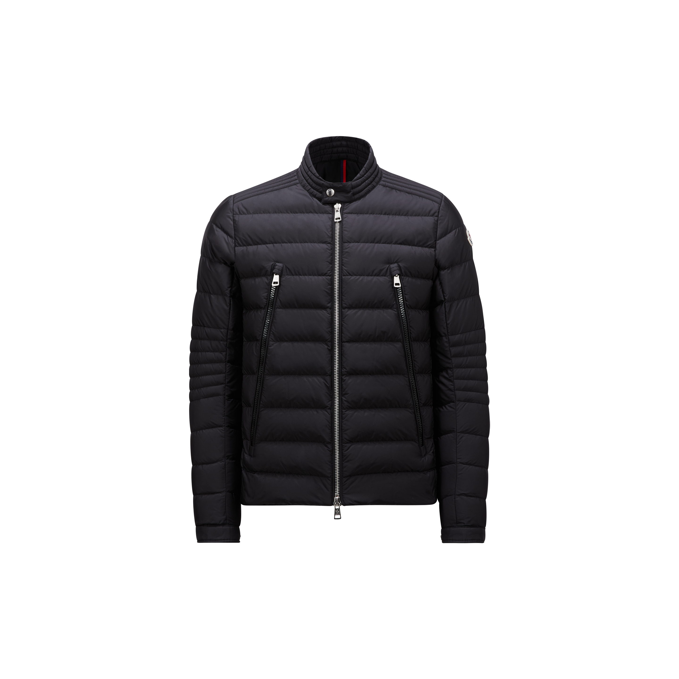 MONCLER VESTE DE MOTARD AMIOT