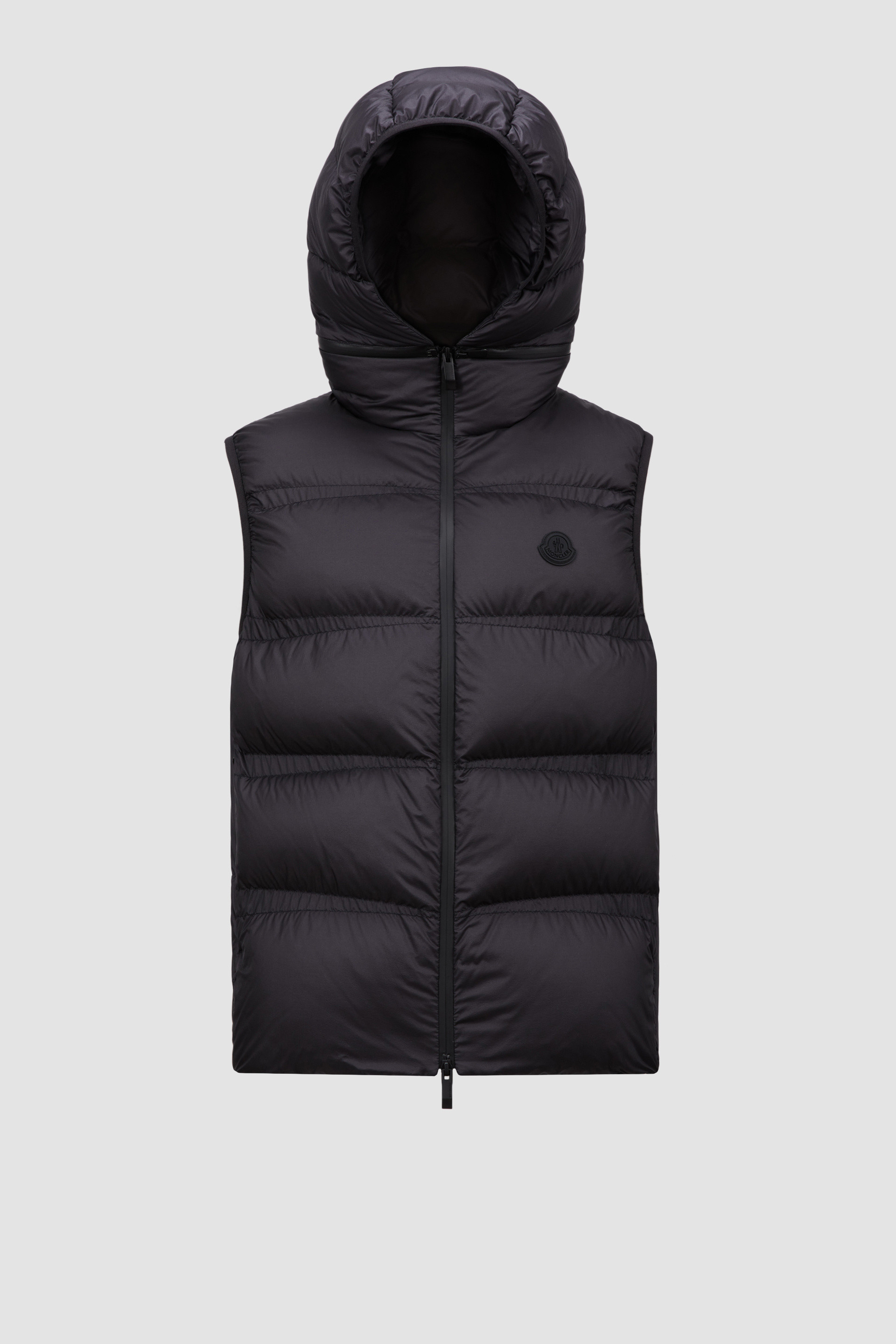 Vests for Men Outerwear Moncler FR