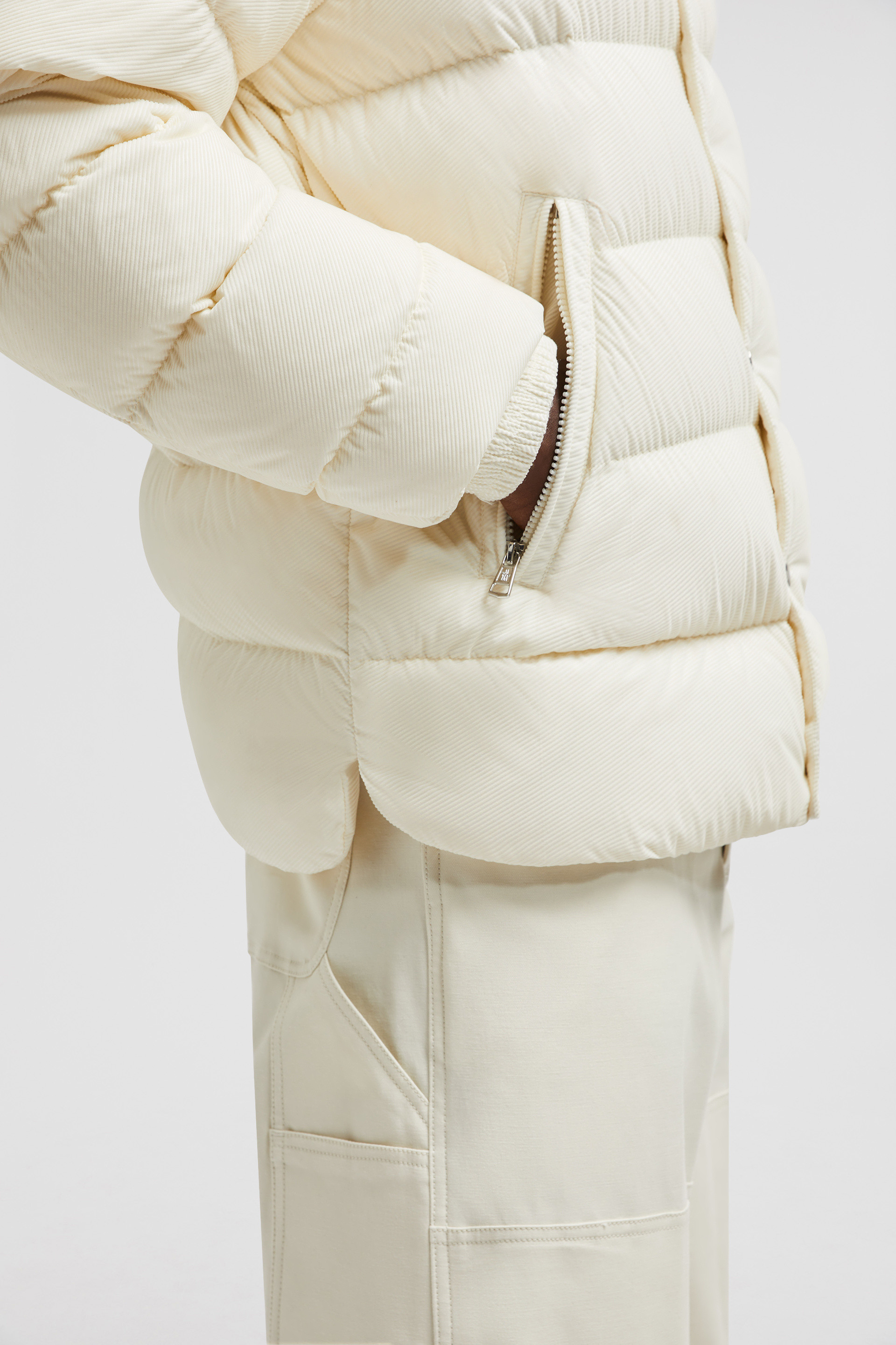 楽天市場】【MONCLER/モンクレール/AUDREY/オードリー/キッズ14A