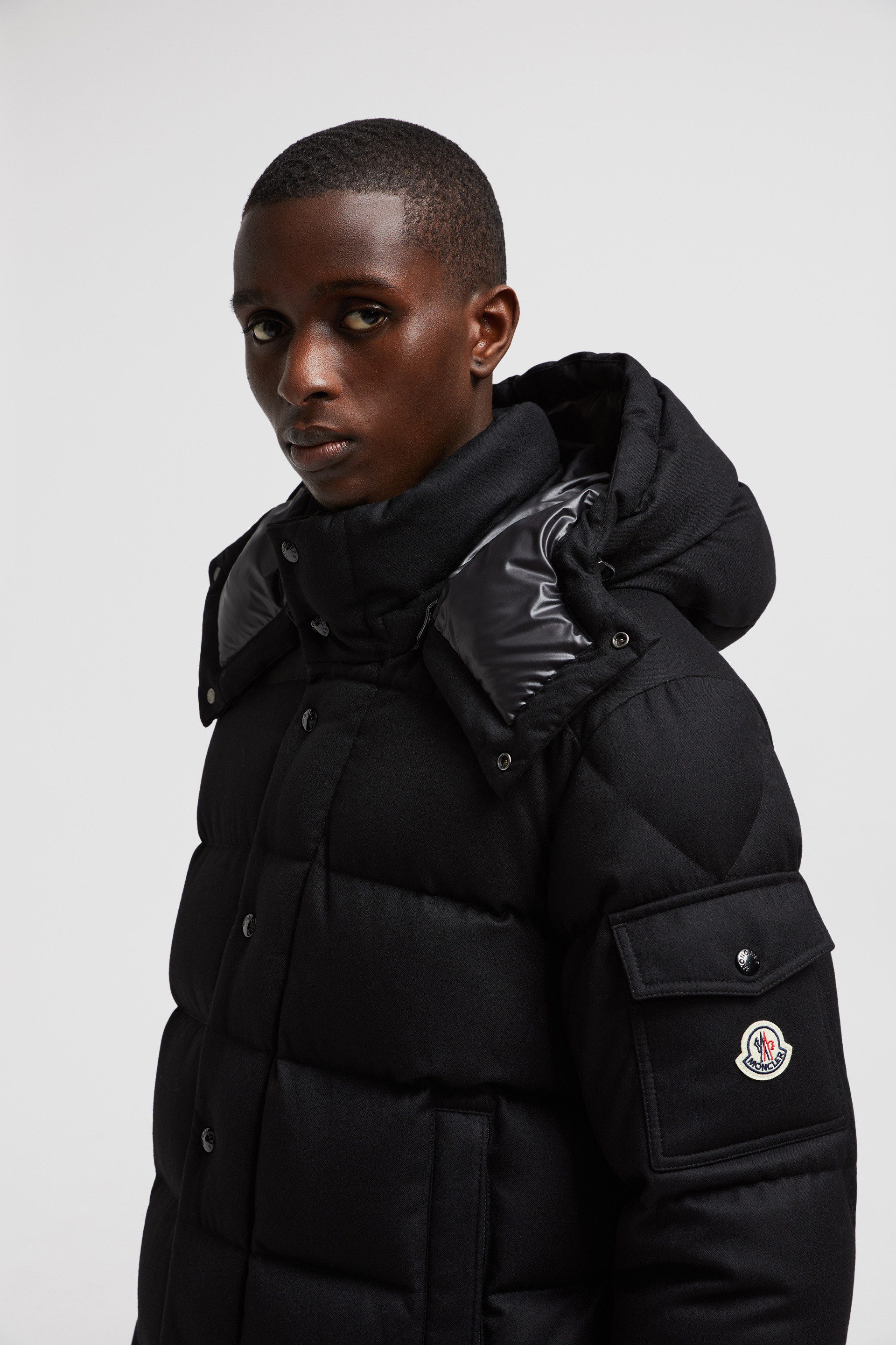 Moncler jacket price best sale