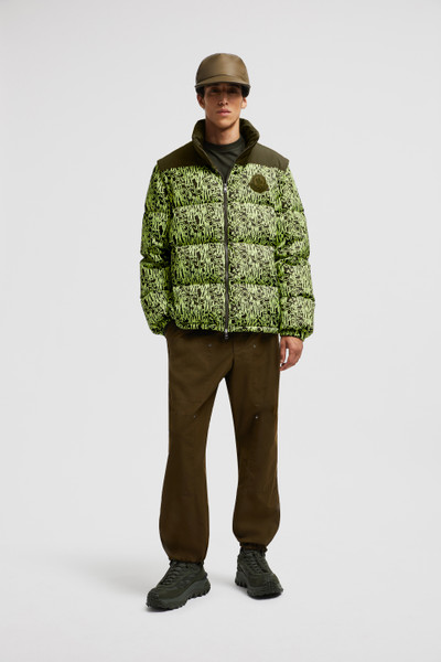 Joe Relaxed-fit Cropped Jacket