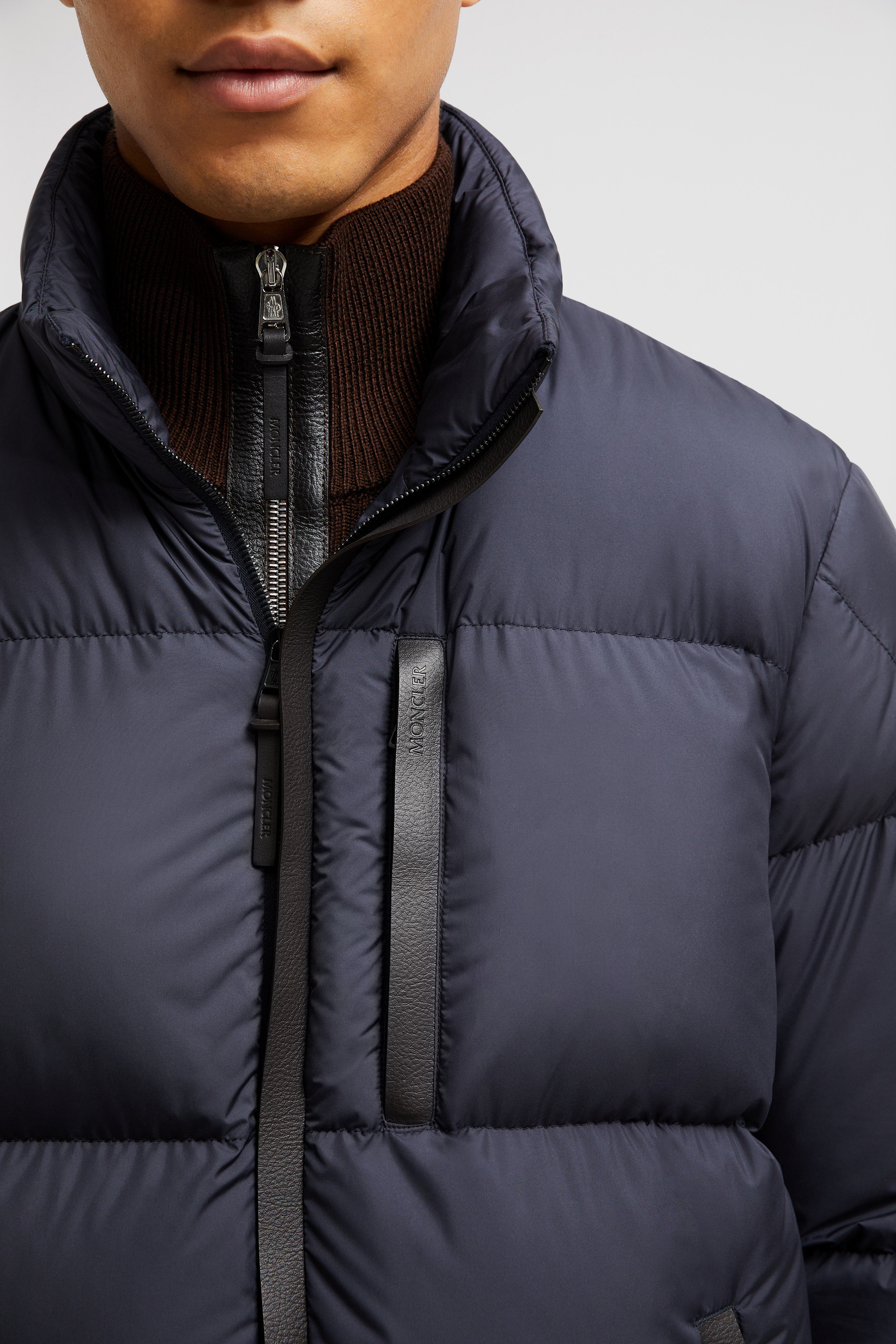 Besbre Short Down Jacket Size : 0