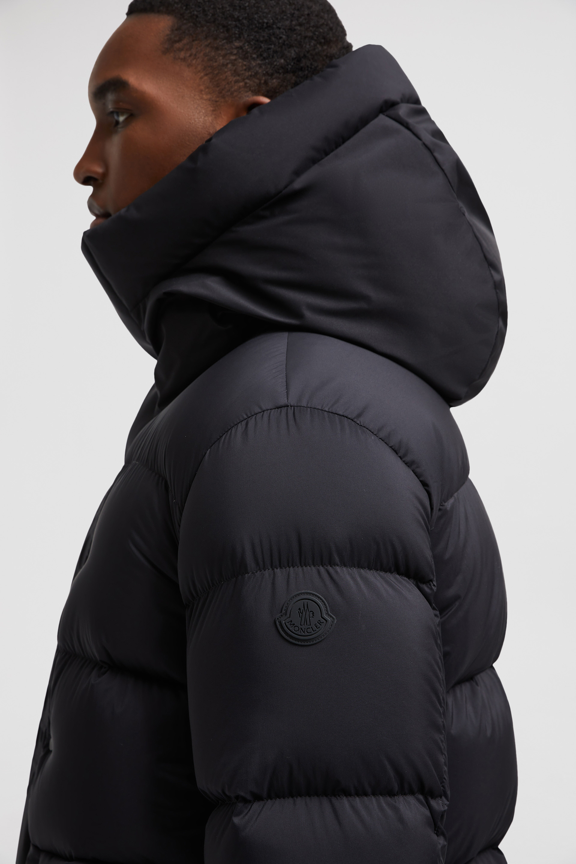 Madeira Short Down Jacket