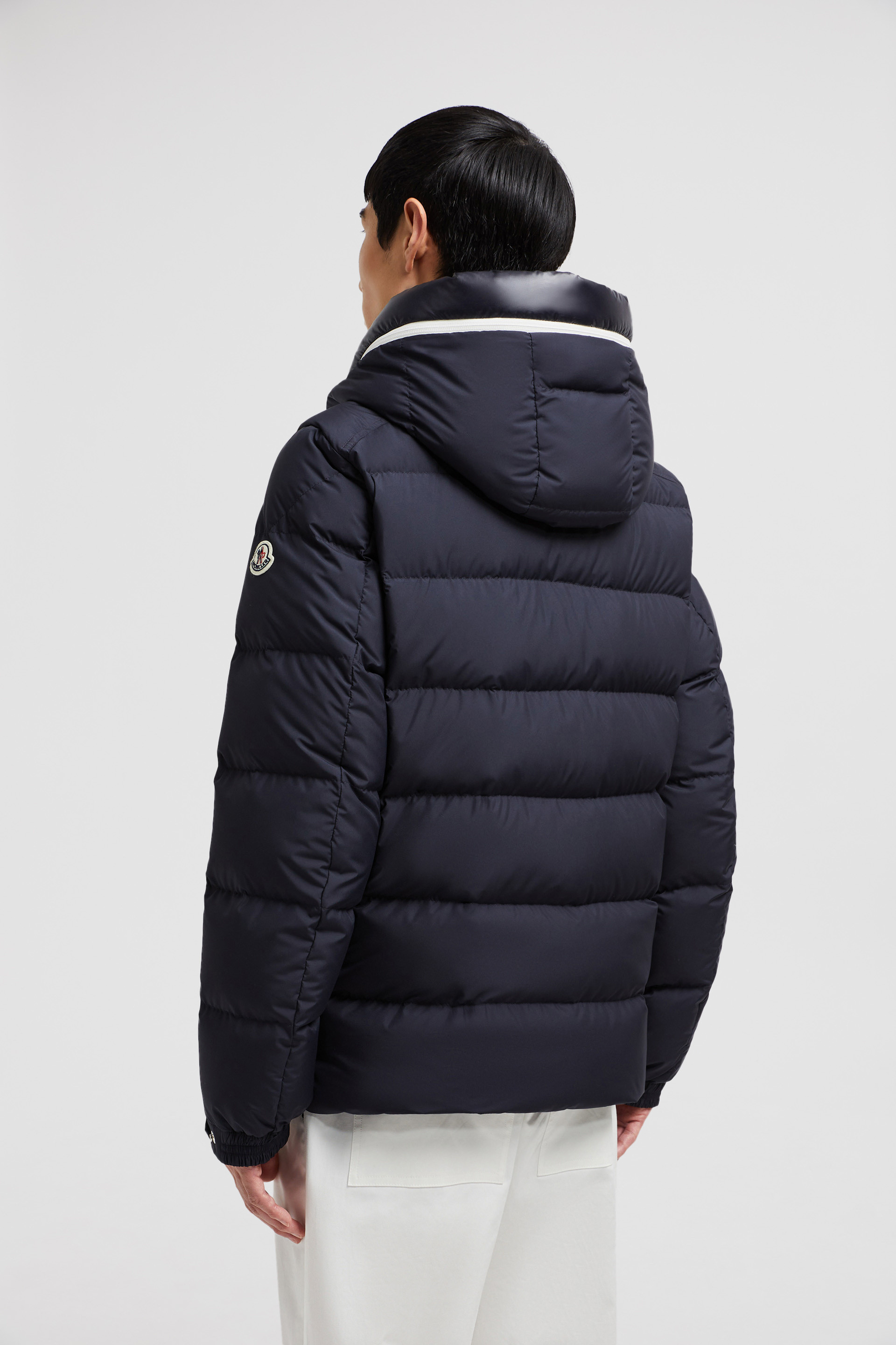 Cardere Short Down Jacket