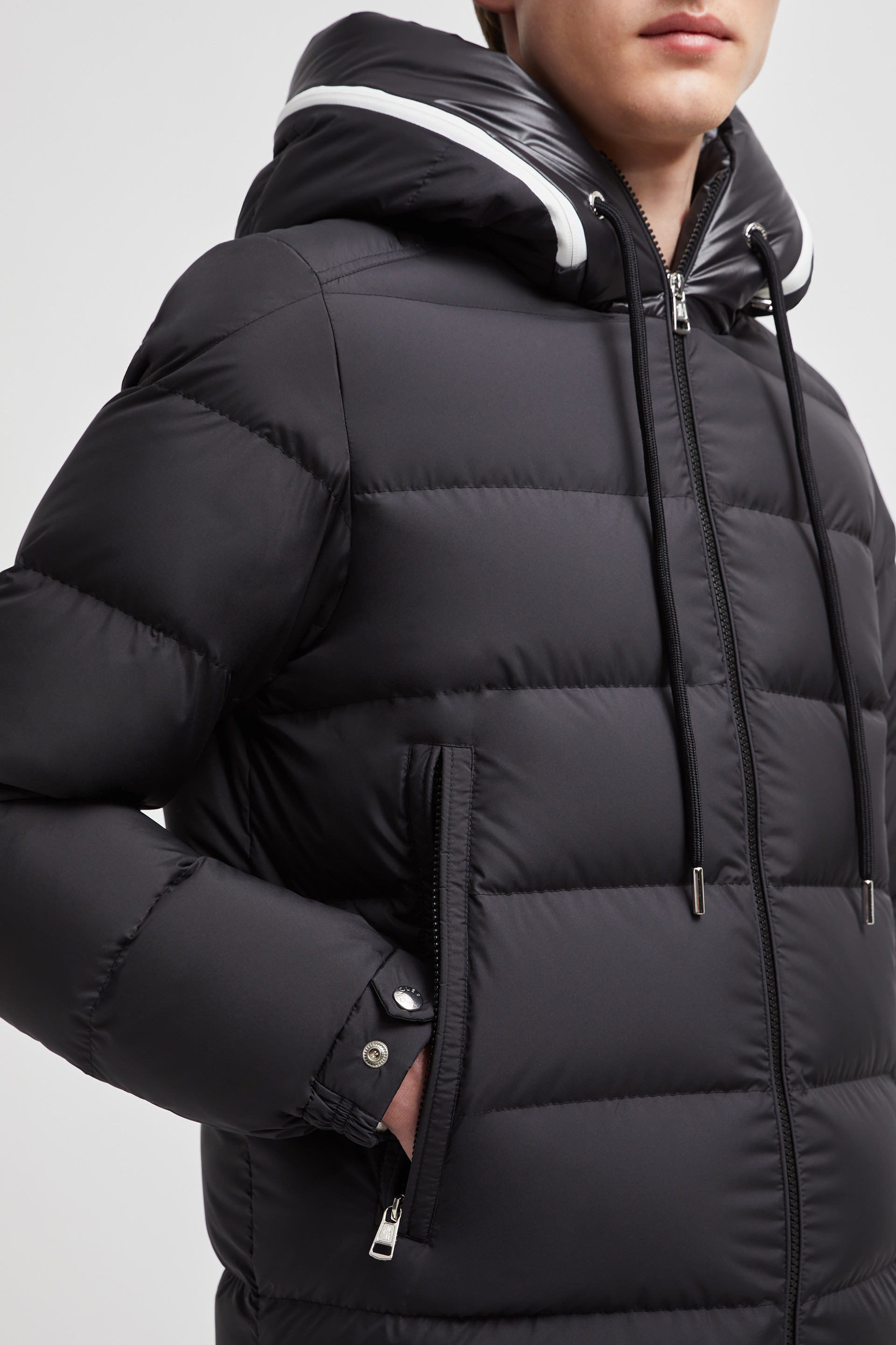 Cardere Short Down Jacket