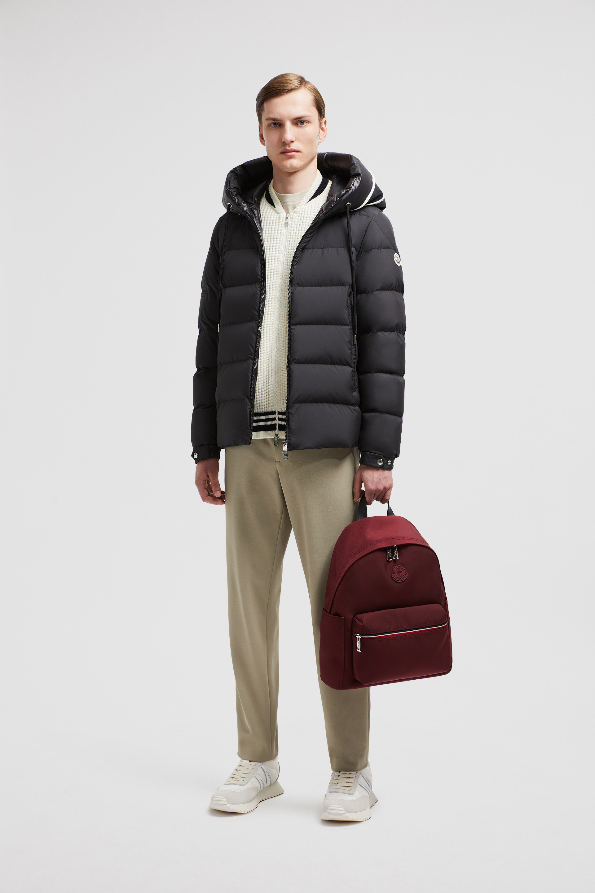 Cardere Short Down Jacket