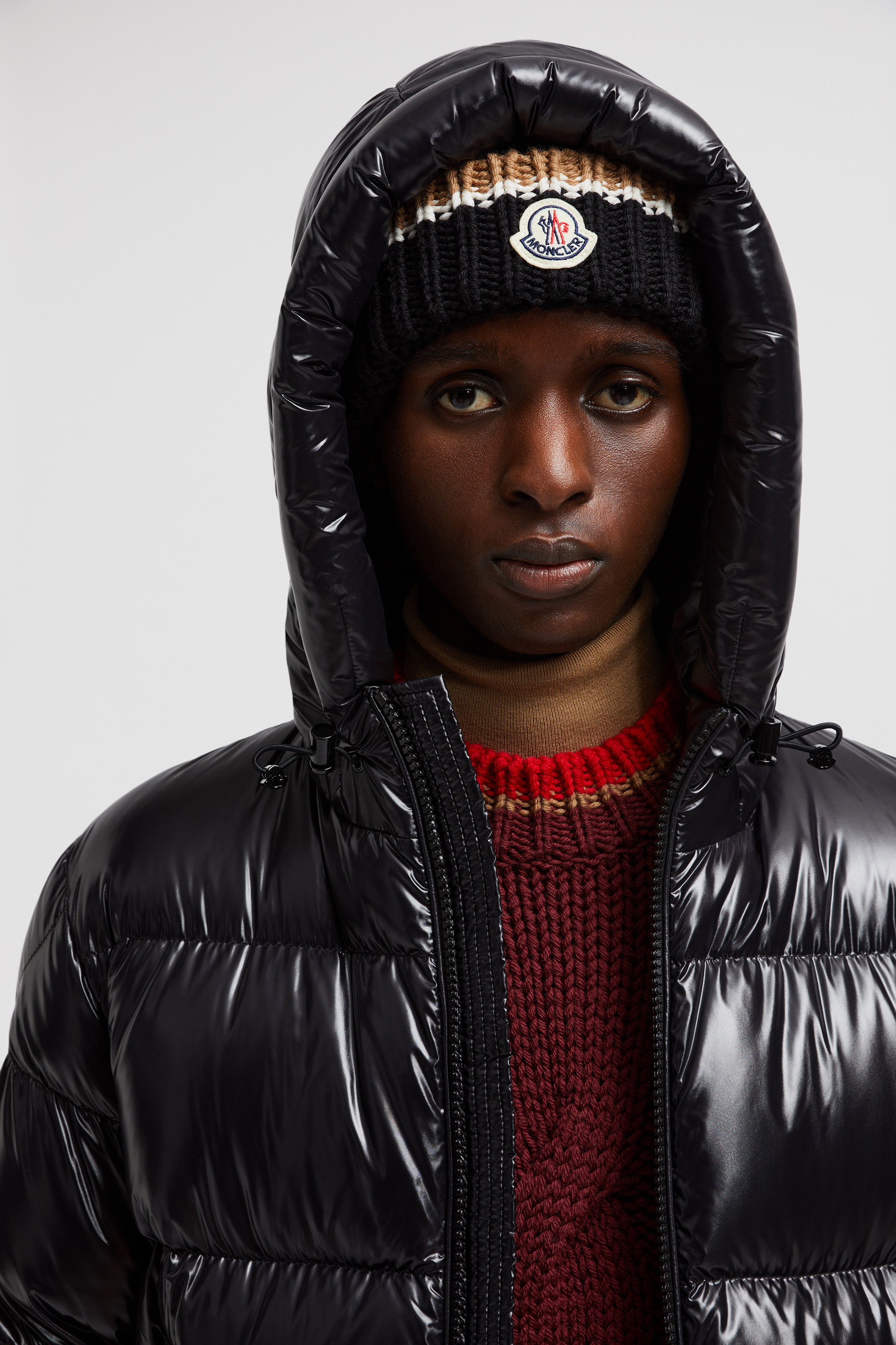 Moncler ecrins on sale