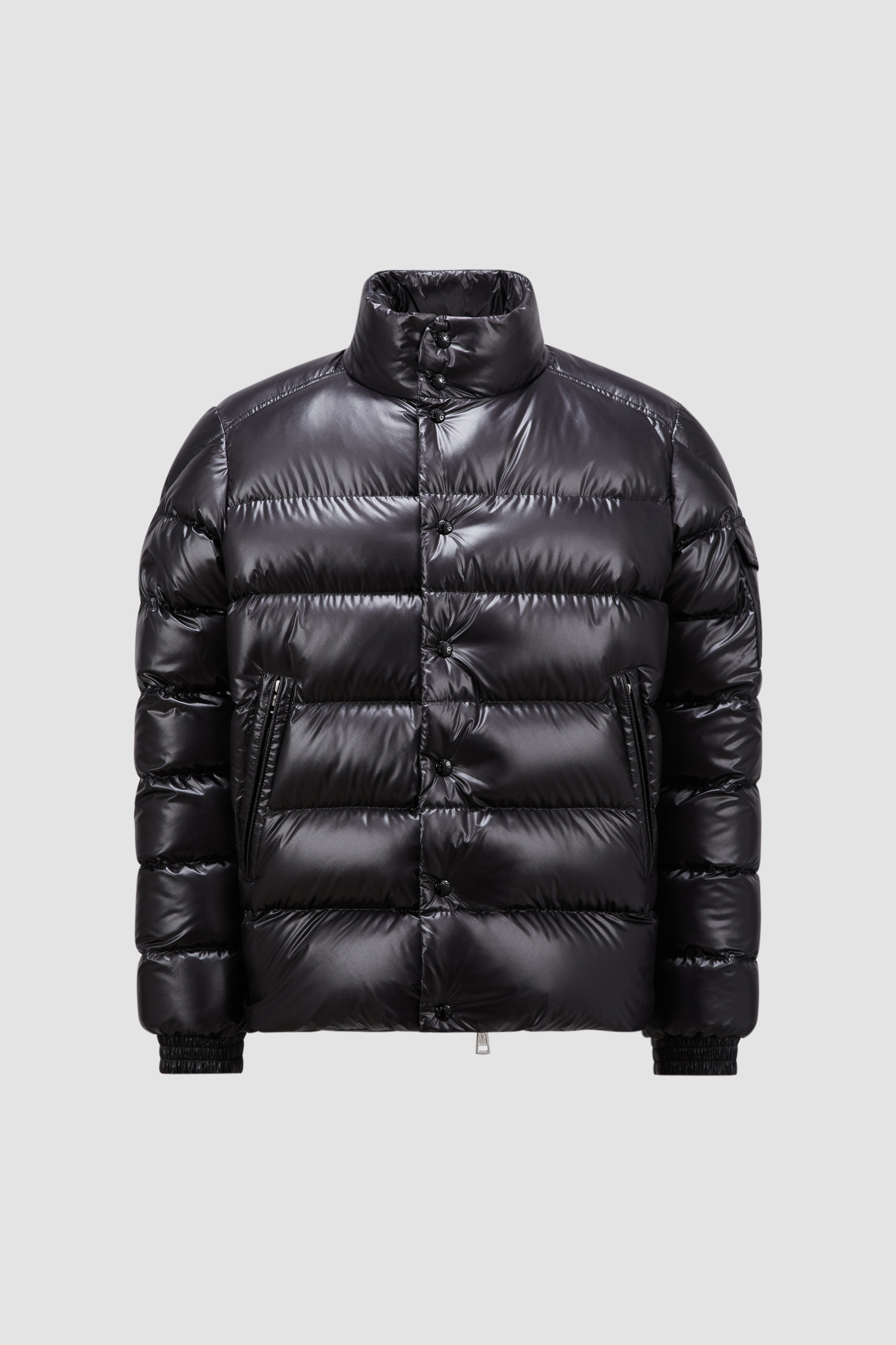 Doudoune moncler homme fine best sale