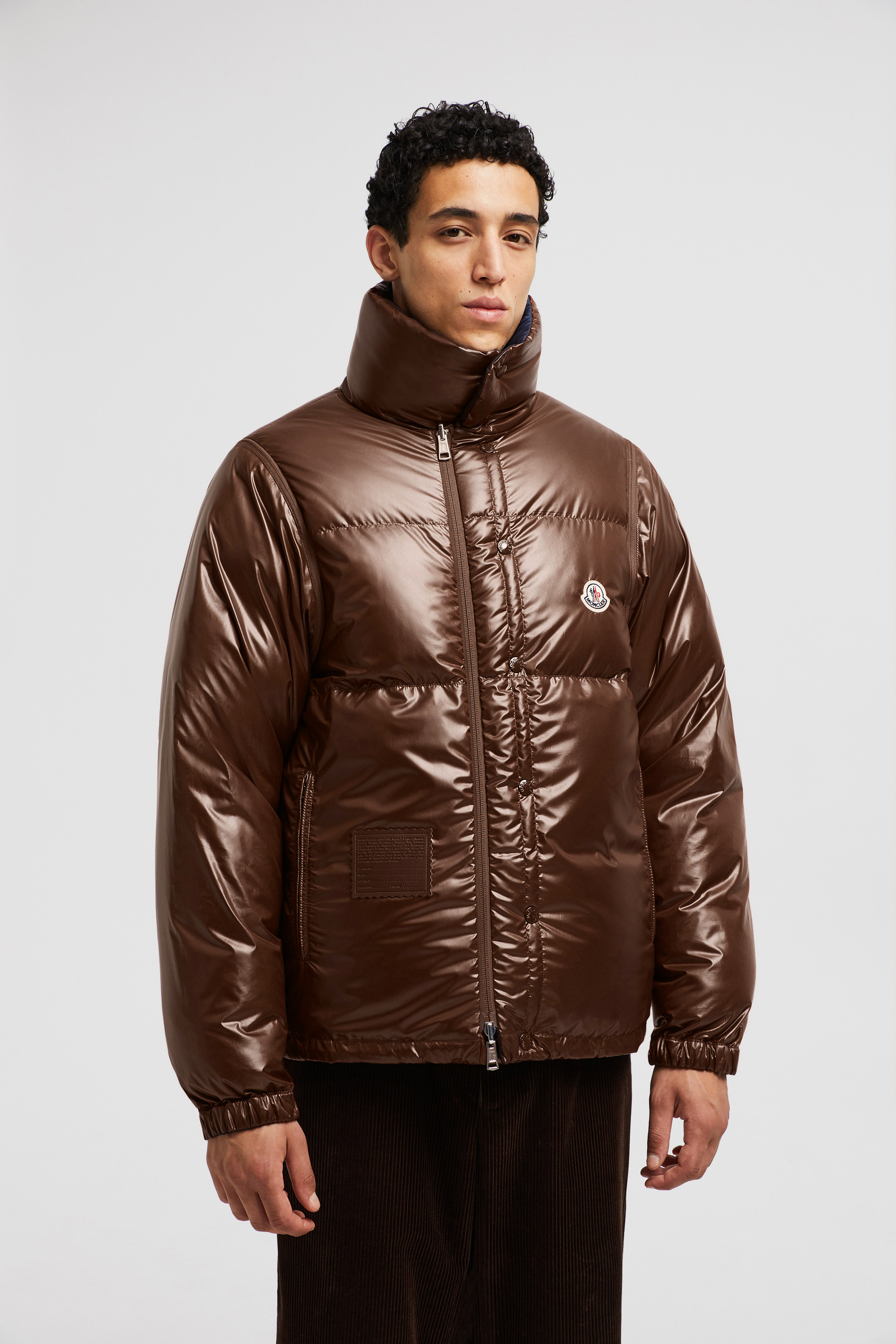 Moncler casual jacket online