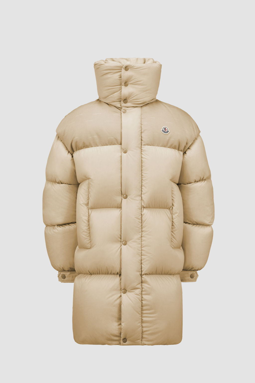 MONCLER 25S LONG DOWN JACKET 409