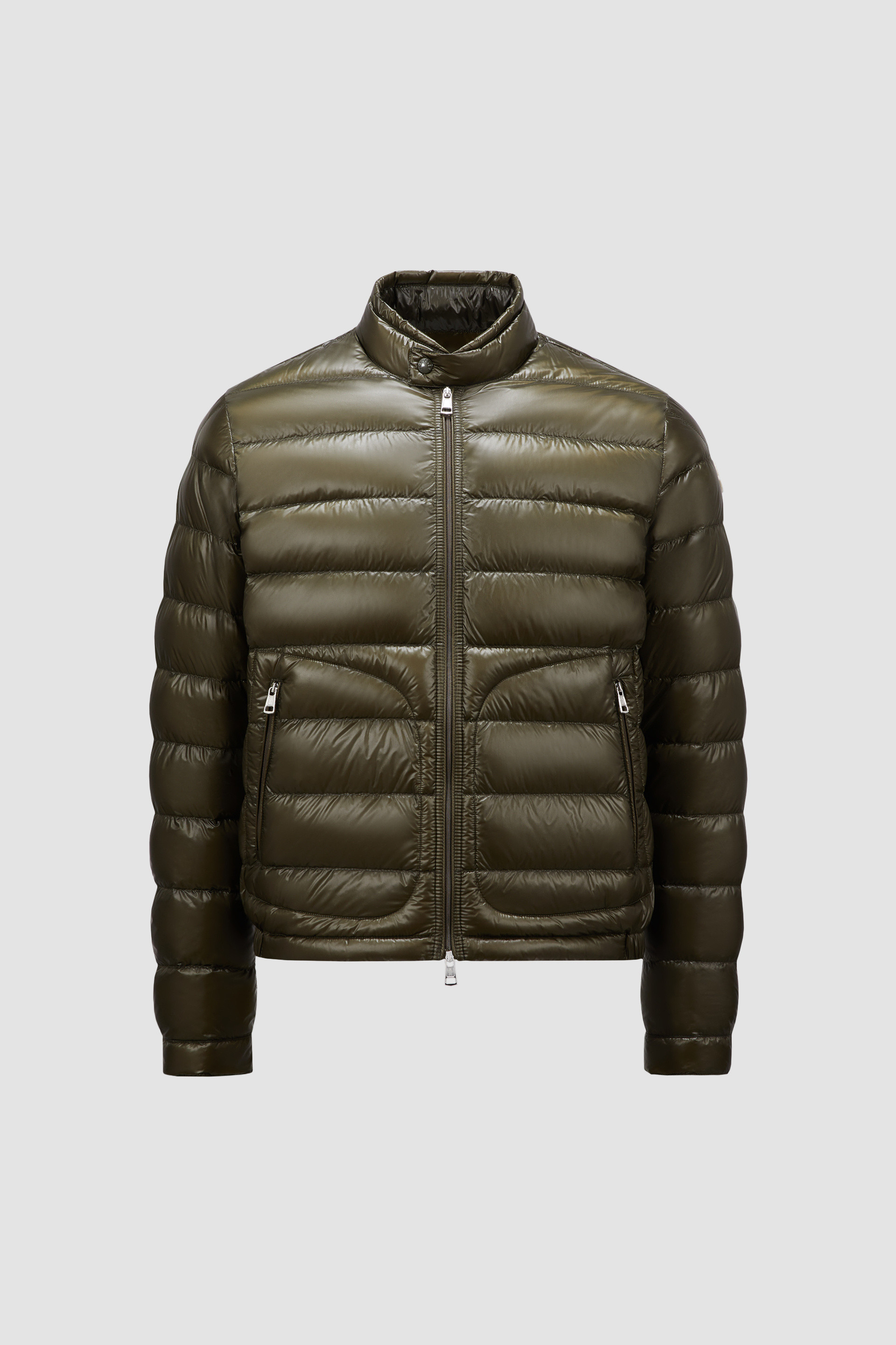 Acorus Short Down Jacket Size : 0