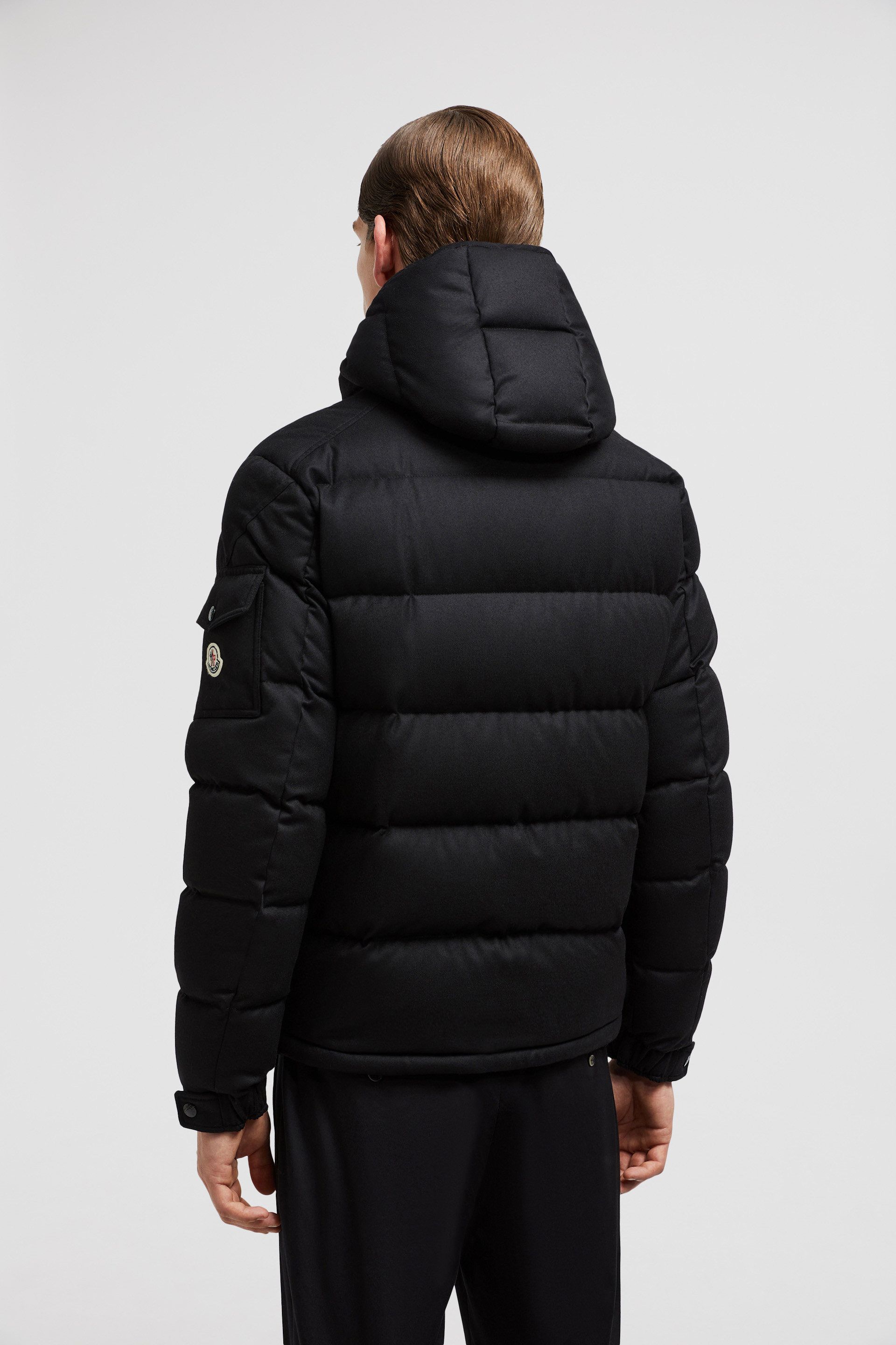 Doudoune moncler montgenevre hotsell