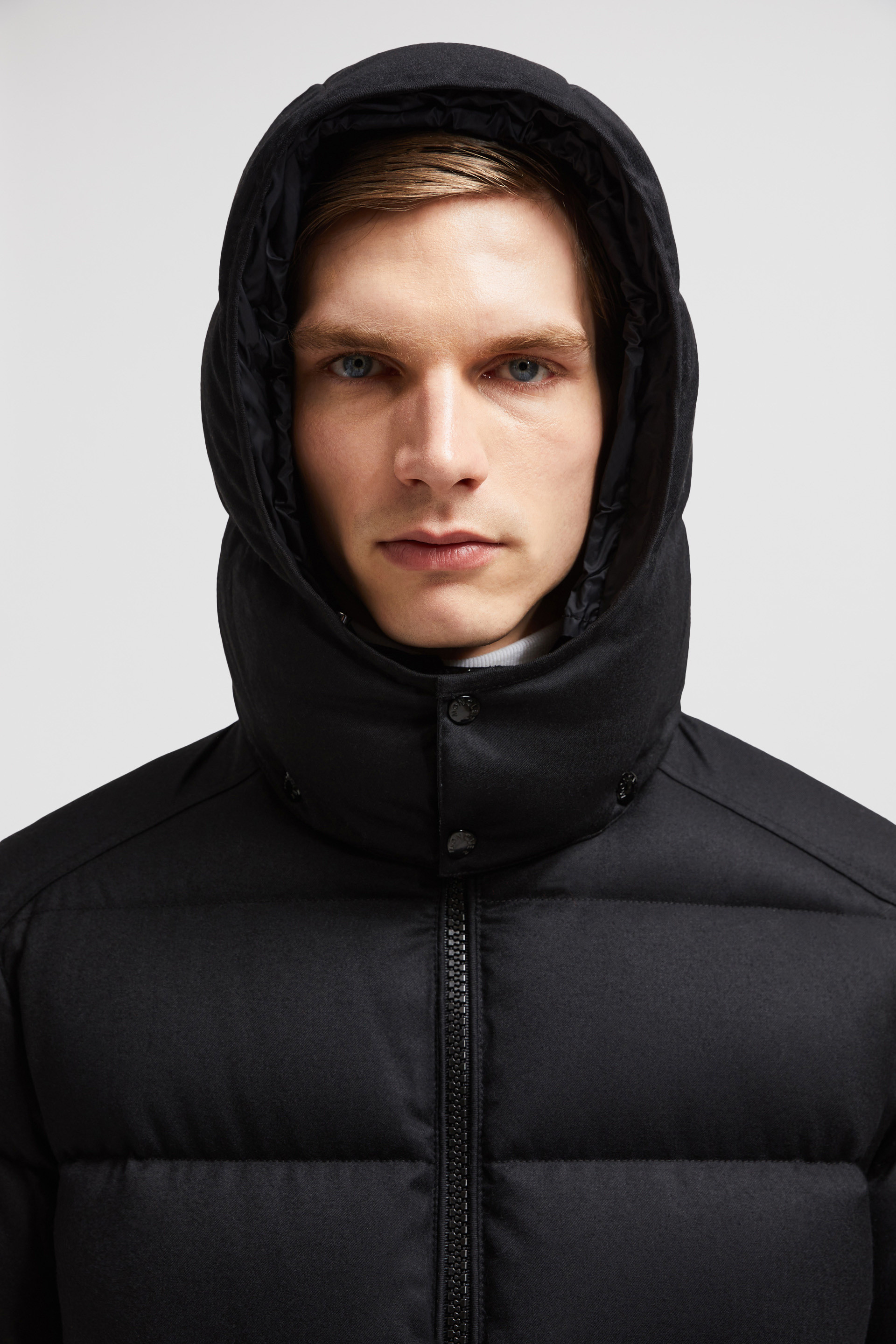 Montgenevre Short Down Jacket