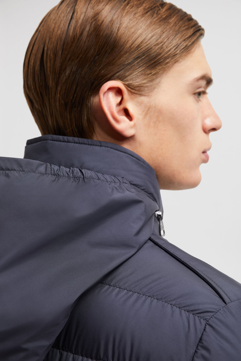 Azul Marino Chaqueta Carolina Herrera Hombre Precio Llaveros